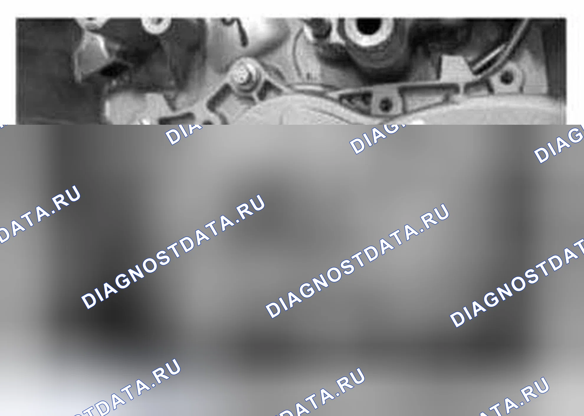 Рис. 31. Ford Mustang V рестайлинг
