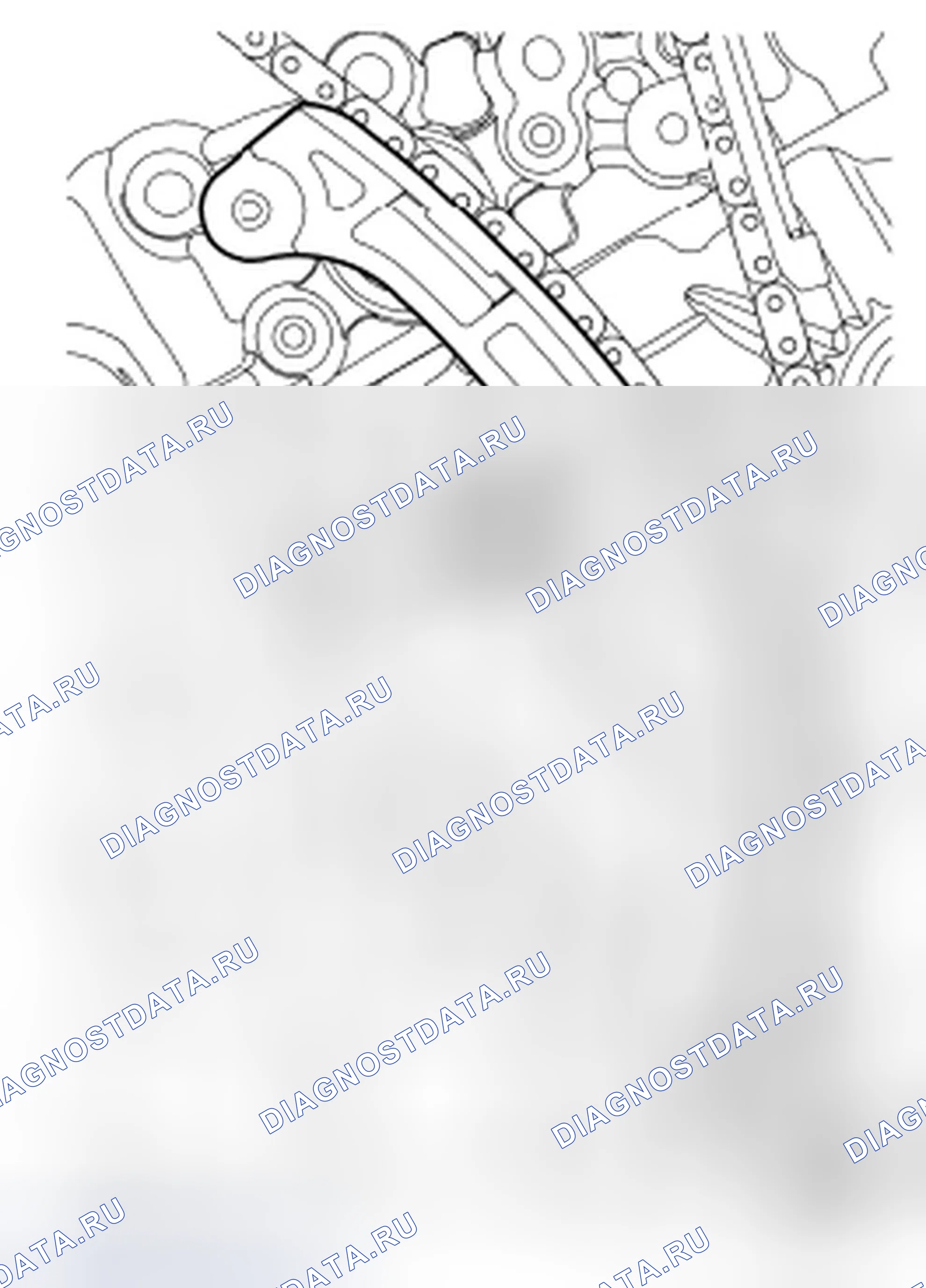 Рис. 143. Ford Taurus VI