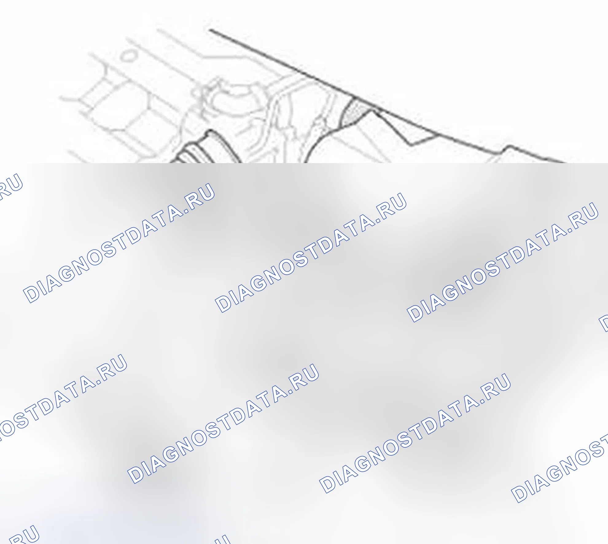 Рис. 1167. Honda Civic IX