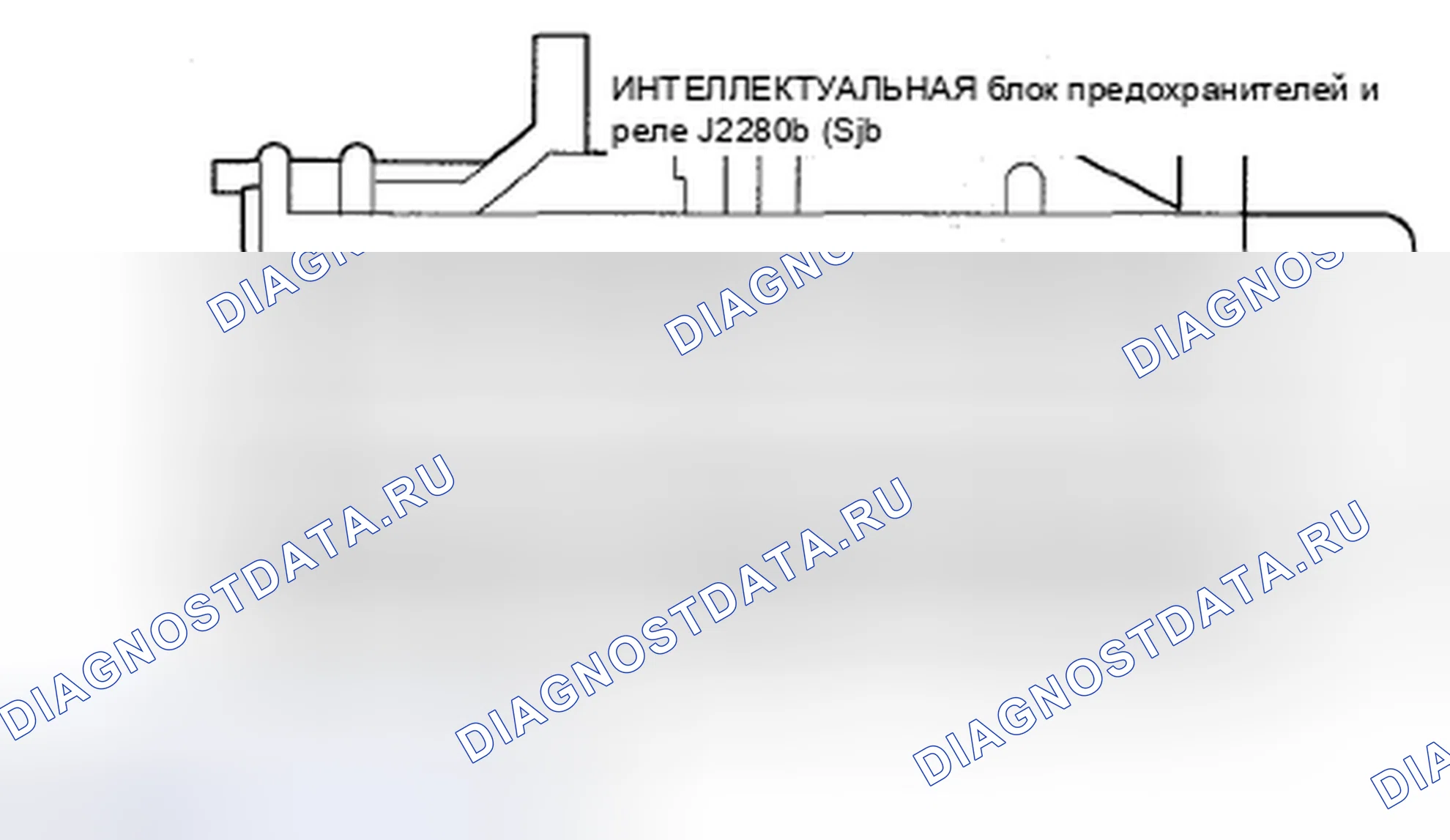 Рис. 14. Mazda Tribute II