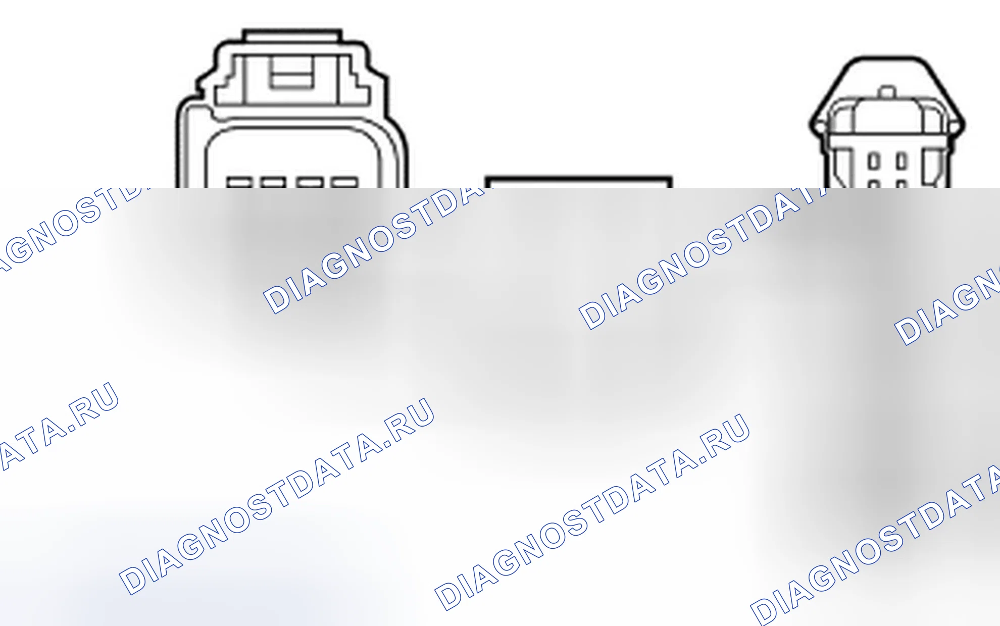 Рис. 30. Ford Escape I рестайлинг 2