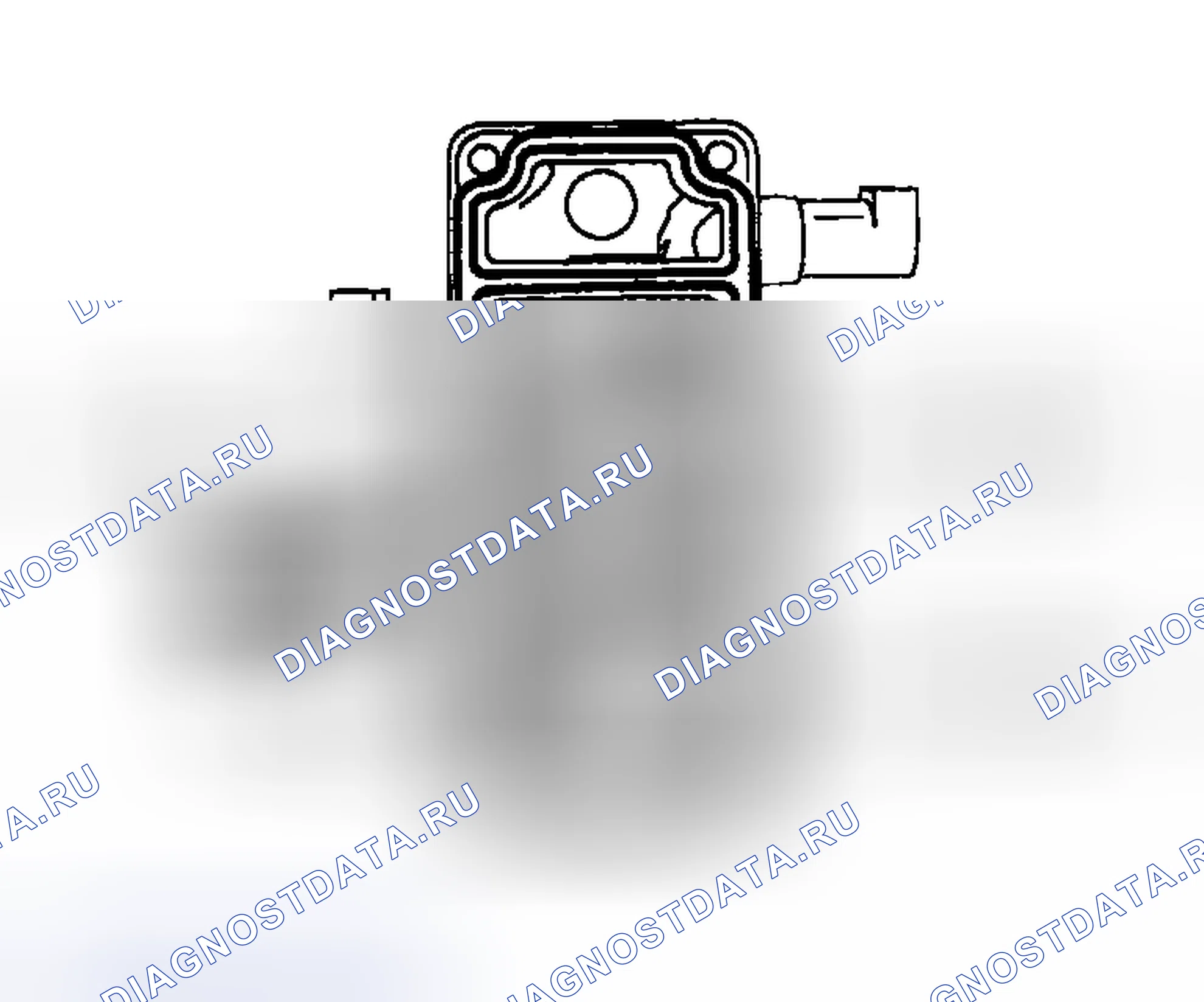 Рис. 346. Ford Pickup F250 Super Duty I