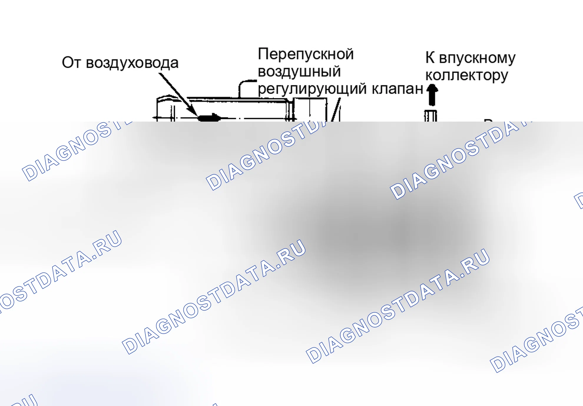 Рис. 9: Система BCDD (Maxima). Nissan Maxima U11