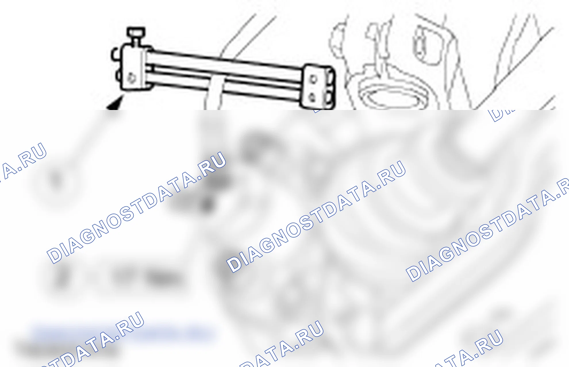 тормозной суппорт: описание и работа. Ford Ka I
