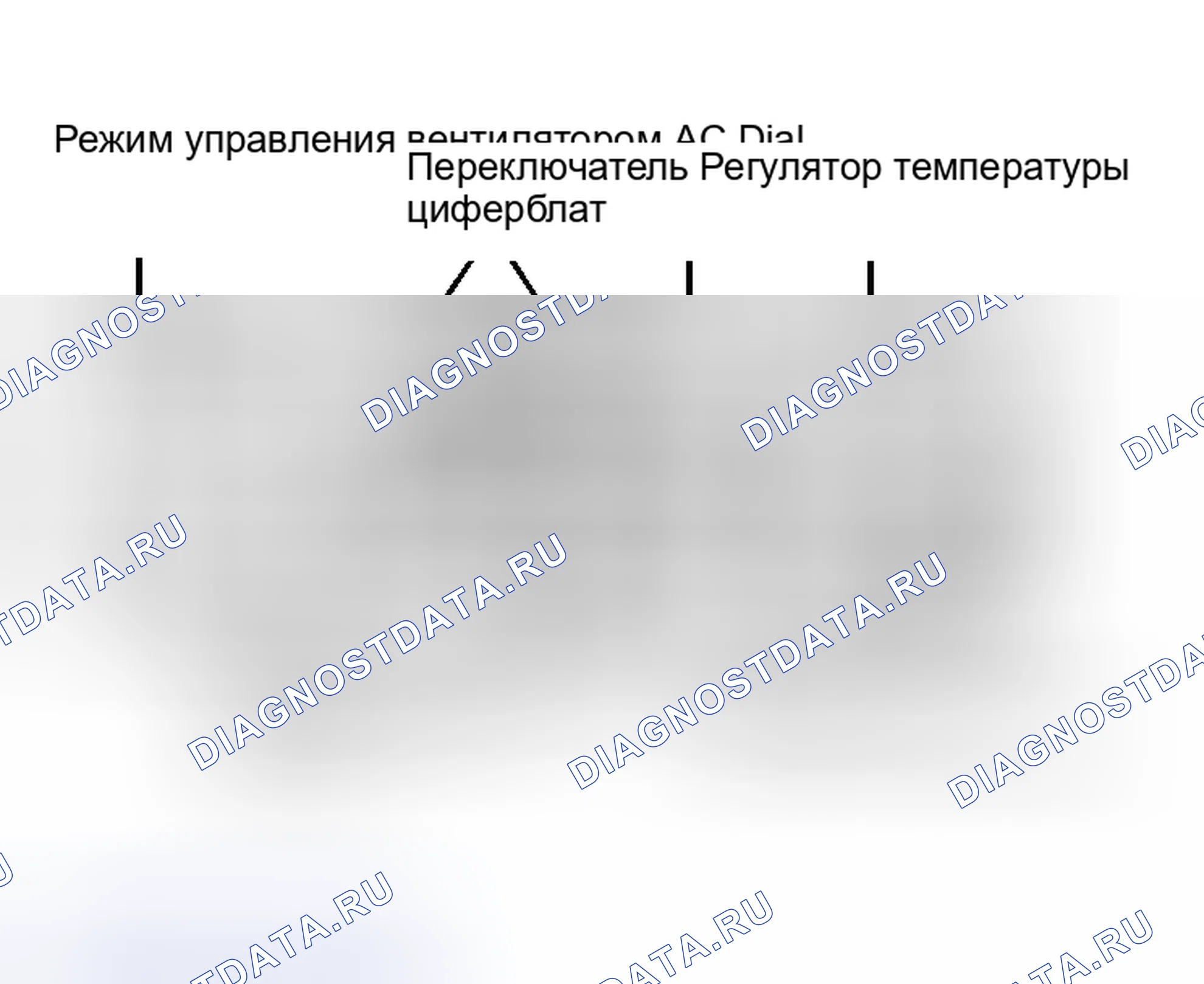 Рис. 32: БЛОК УПРАВЛЕНИЯ A / C-НАГРЕВАТЕЛЕМ (МОДУЛЬ). Nissan Quest I