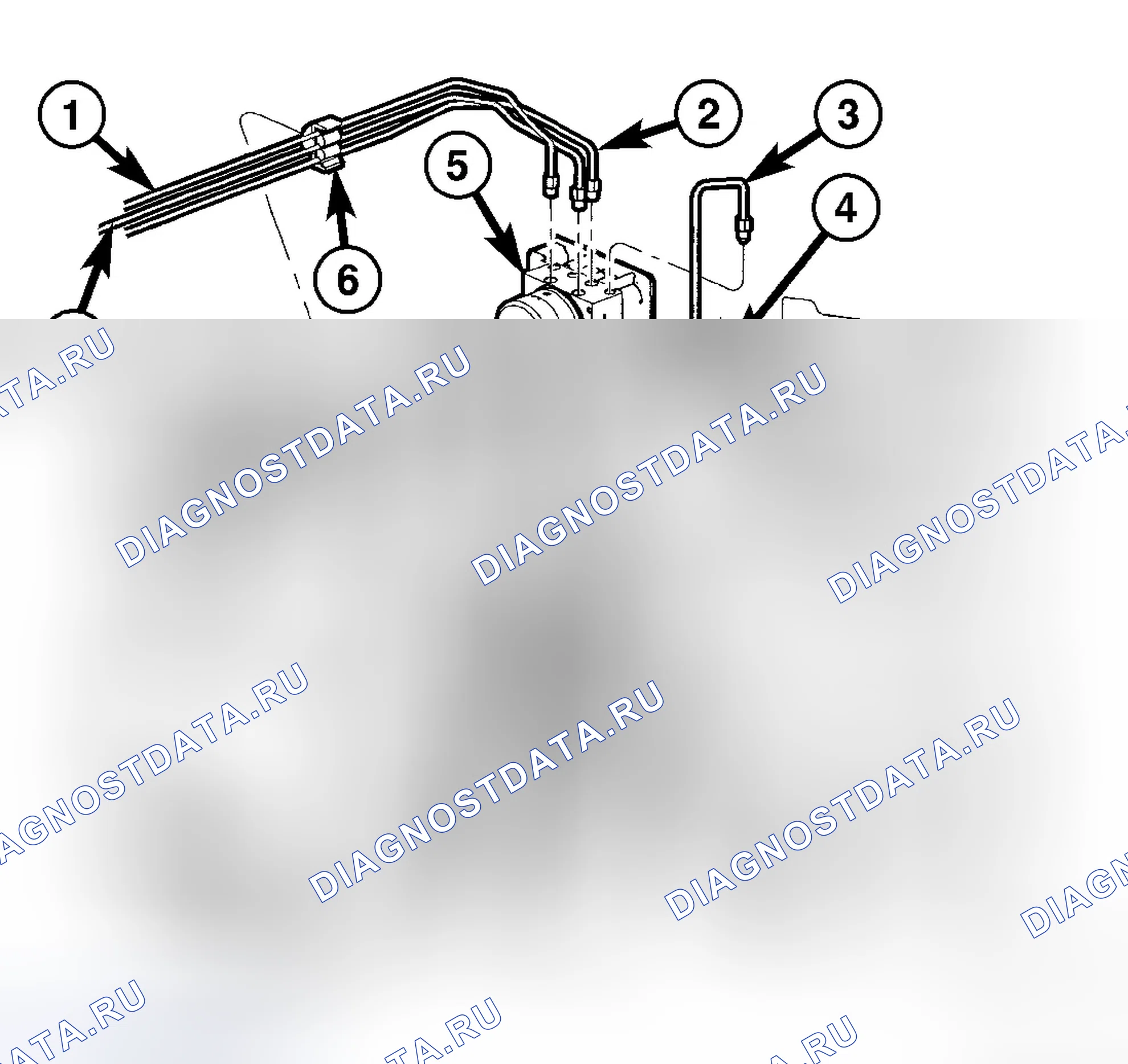 Рис. 3. Dodge Magnum I