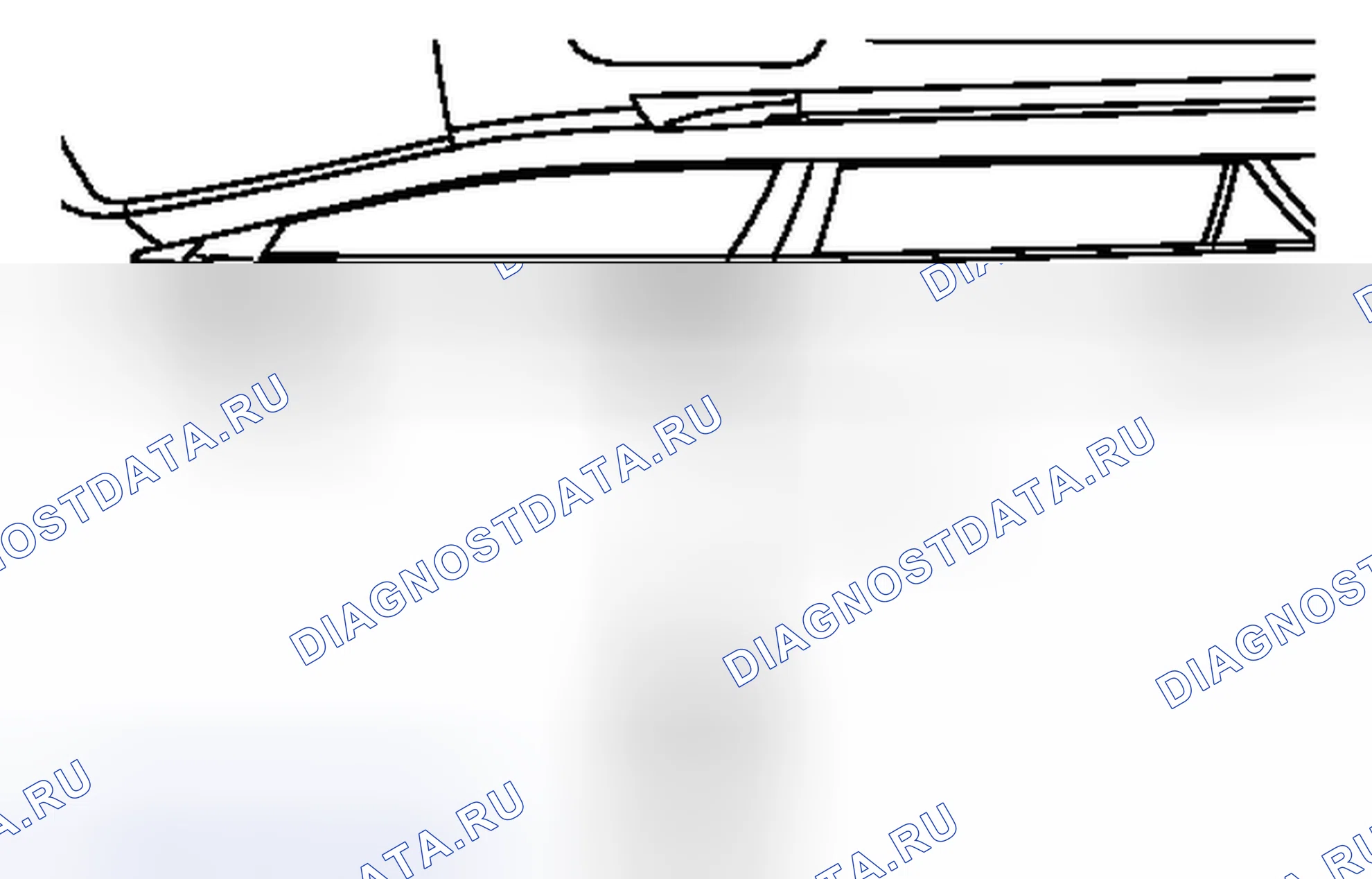 Рис. 76: ПРОВЕРКА РАБОТЫ. Toyota RAV4 III рестайлинг