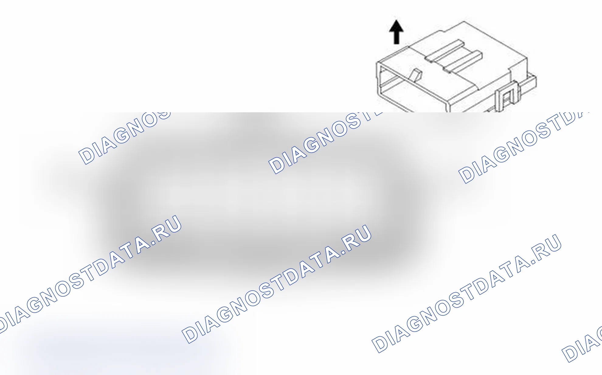 Рис. 89: C222. Chevrolet Chevy Express G2500 