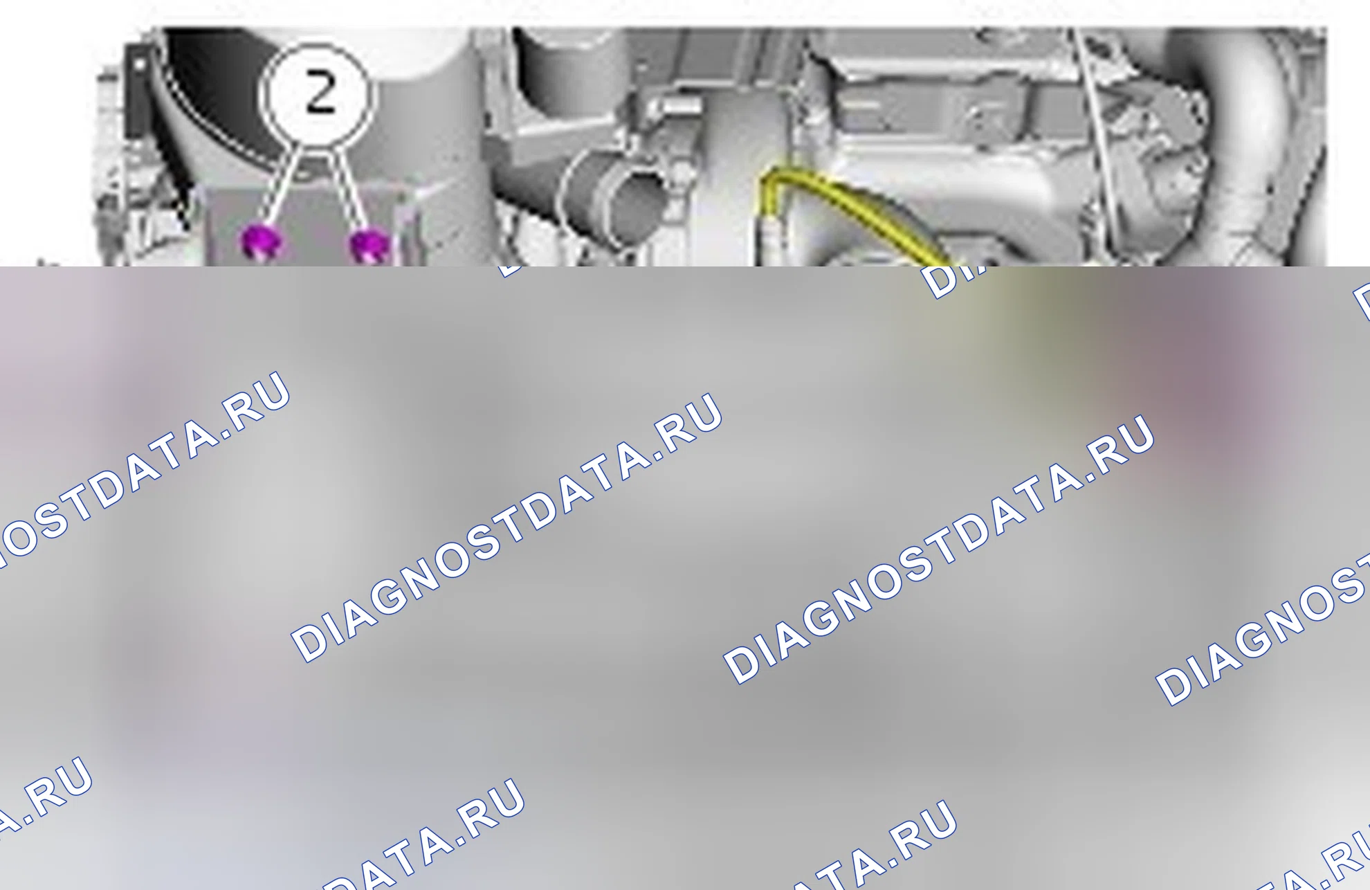 Как установить коробку передач. Ford S-MAX I