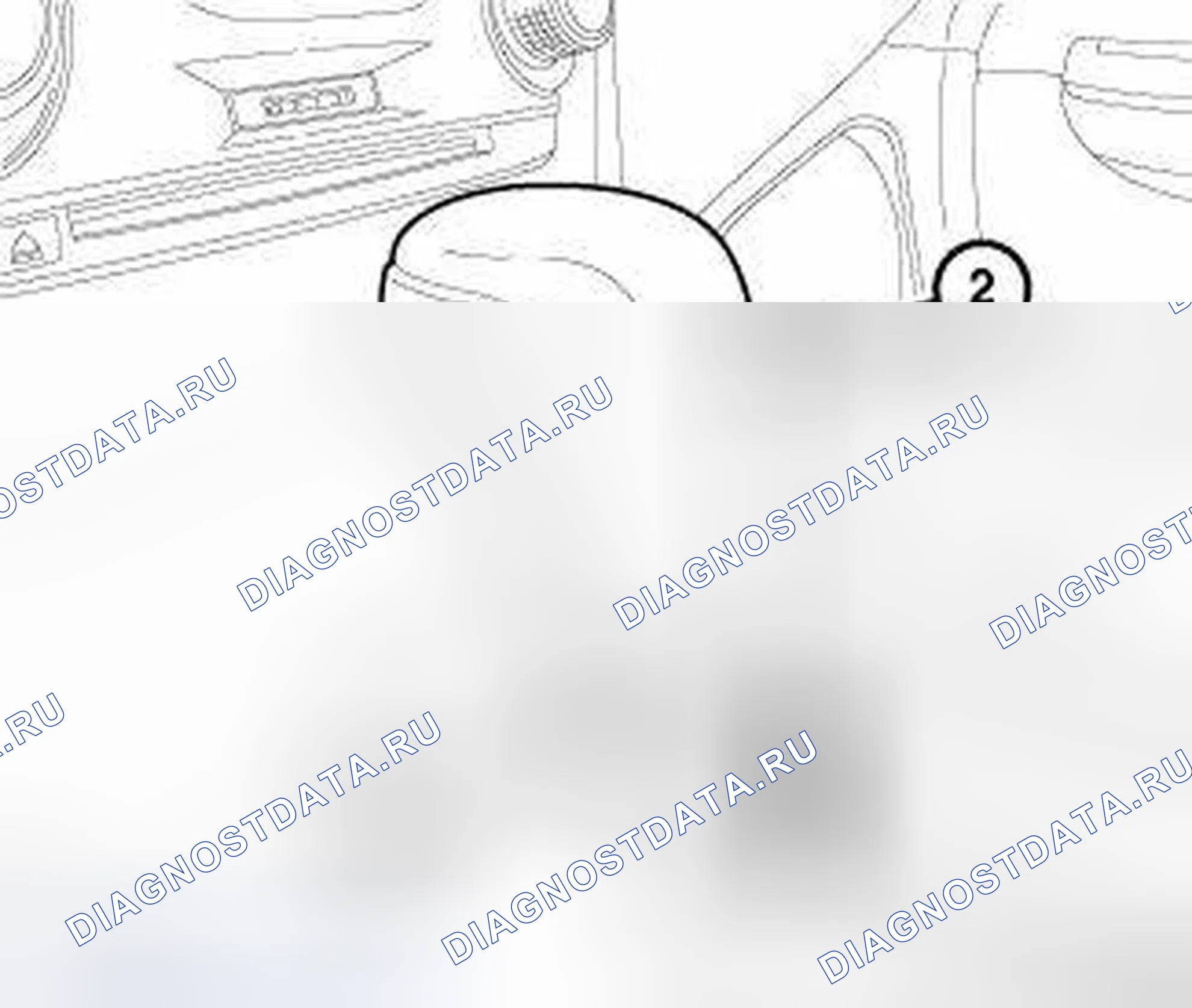 Рис. 149. Dodge Charger VI