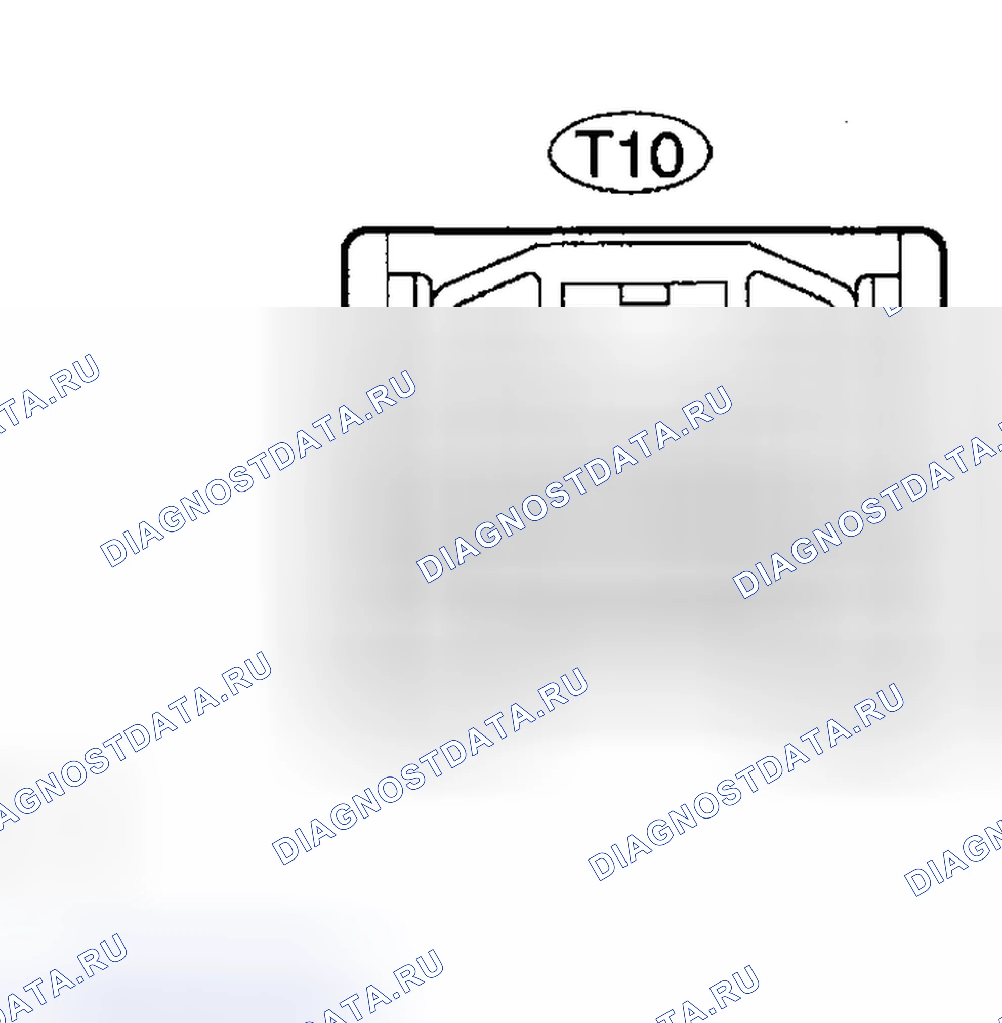 Рис. 9. Toyota Matrix E130