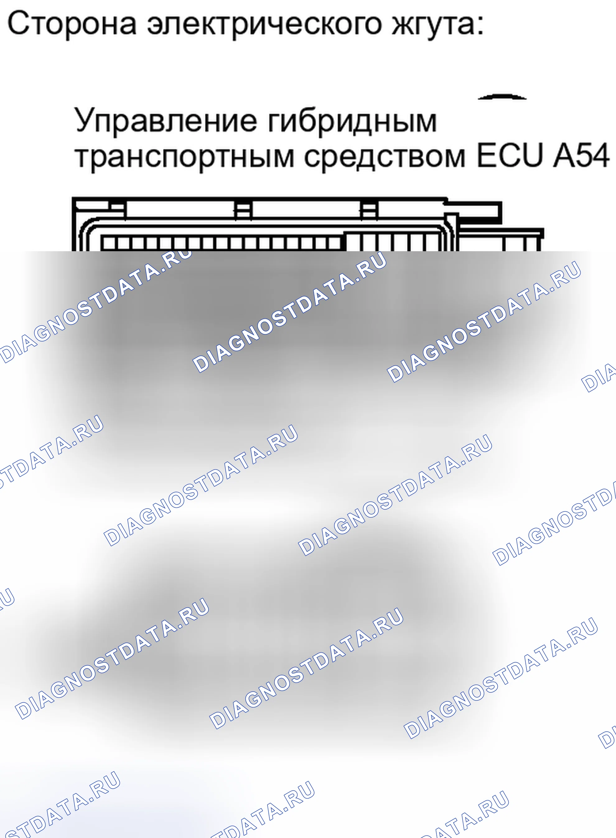 Рис. 744: ПРОЦЕДУРА. Haval H6S I