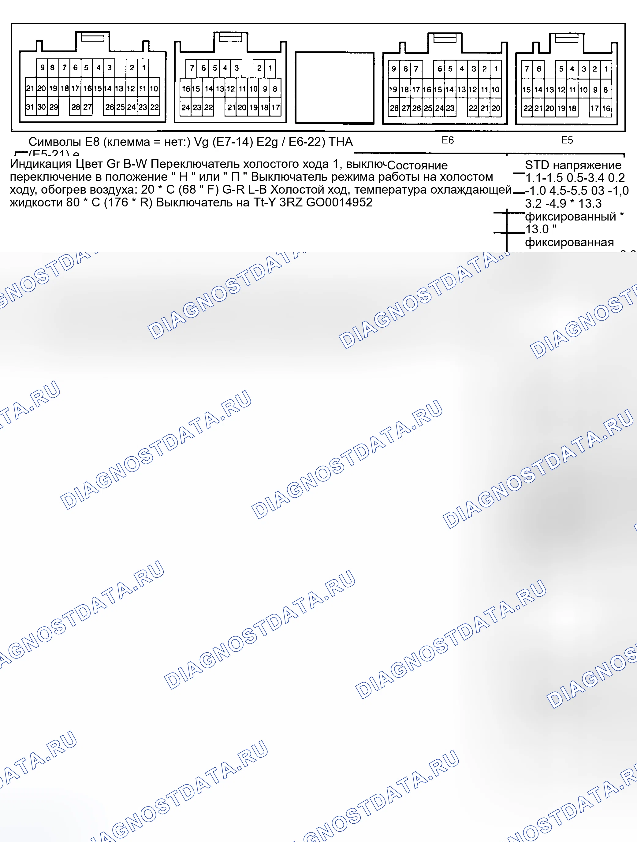 Рис. 37. Toyota Highlander I