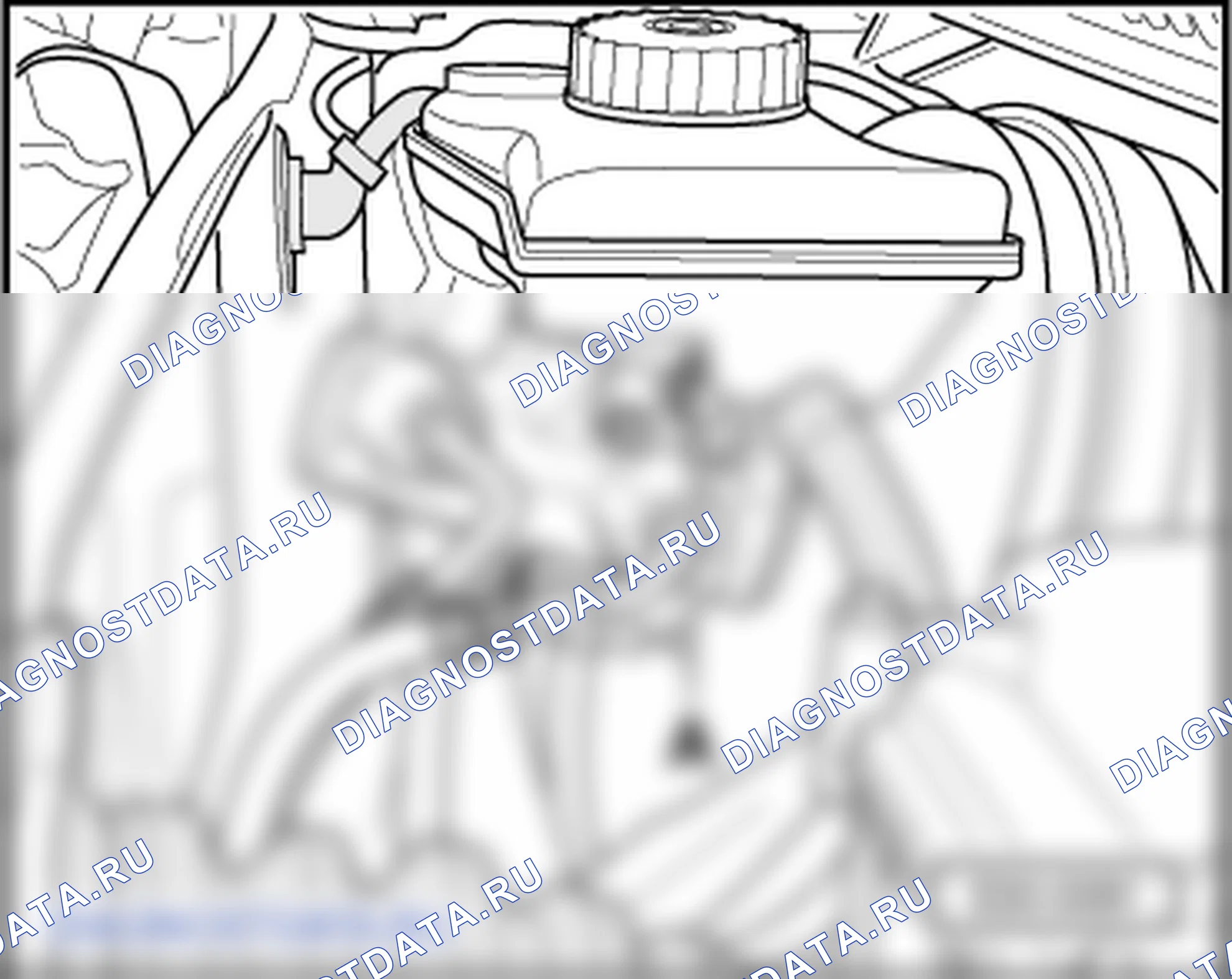 Как отремонтировать привод управления сцеплением (Кoрoбкa пeрeдaч 01E). Skoda Superb I
