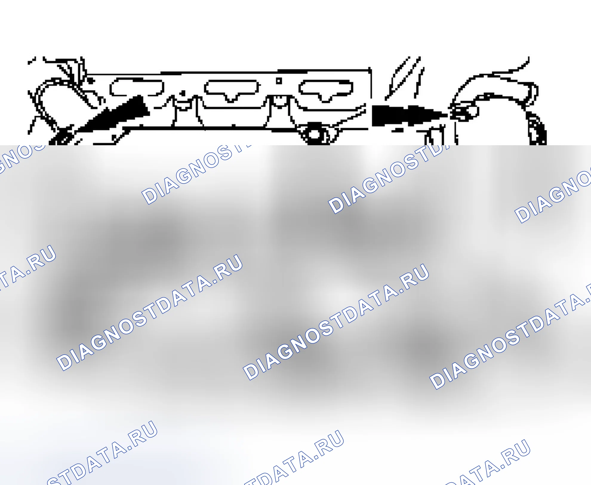 Рис. 235. Ford Escape I