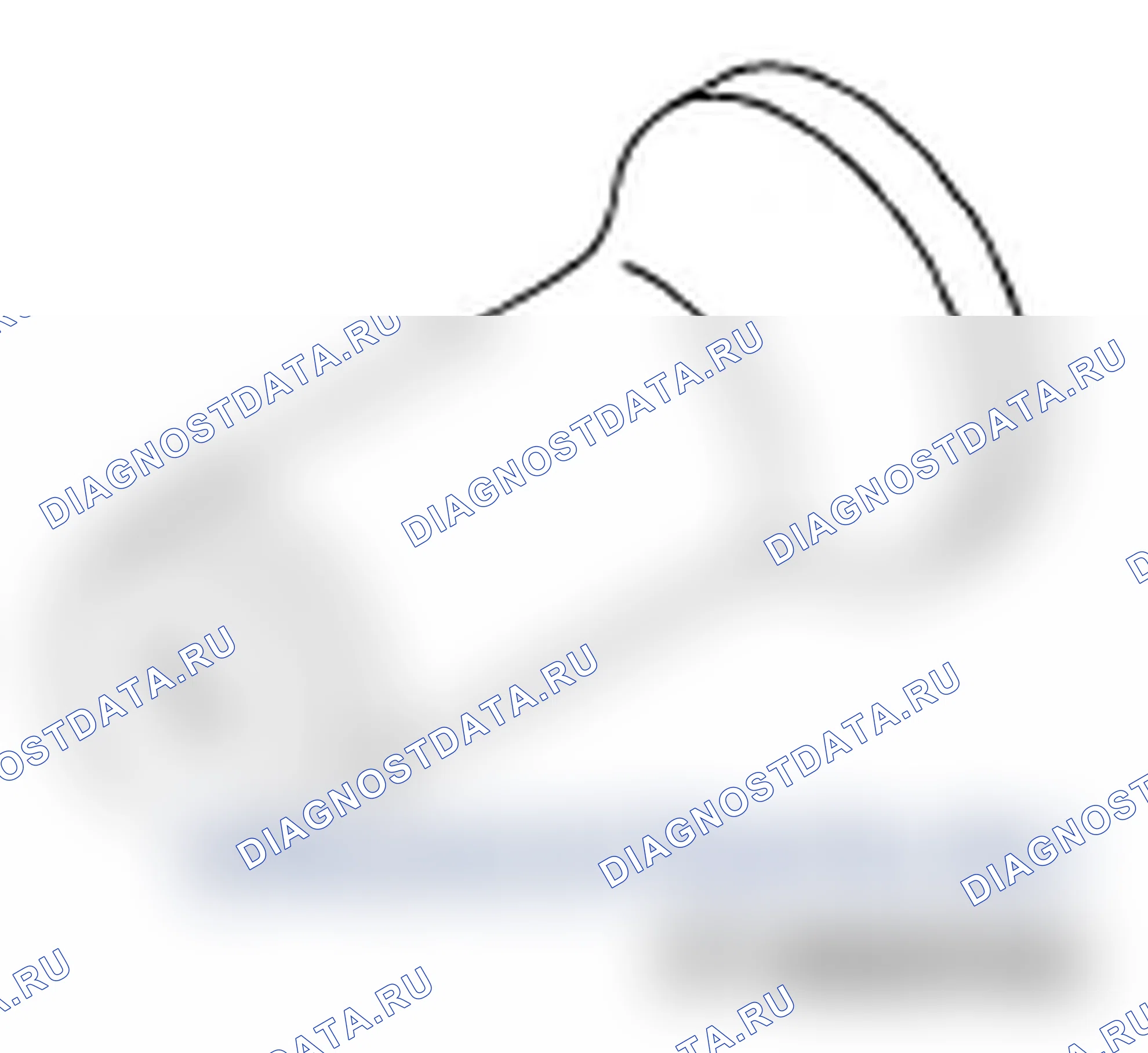 Рис. 435. Subaru Impreza WRX GD/GG рестайлинг 2