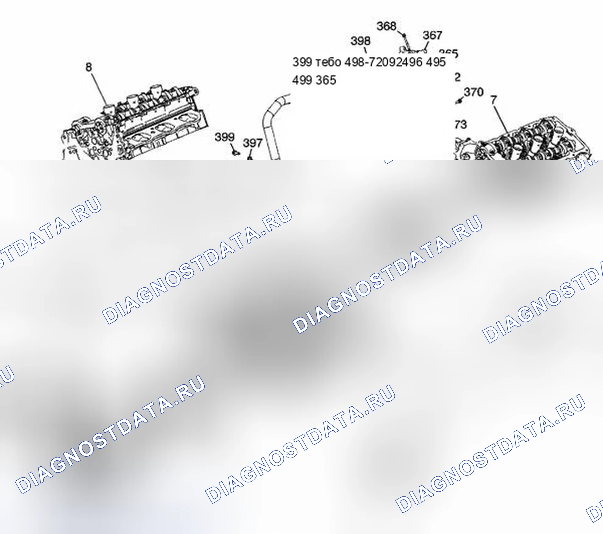 Рис. 71. Cadillac SRX I