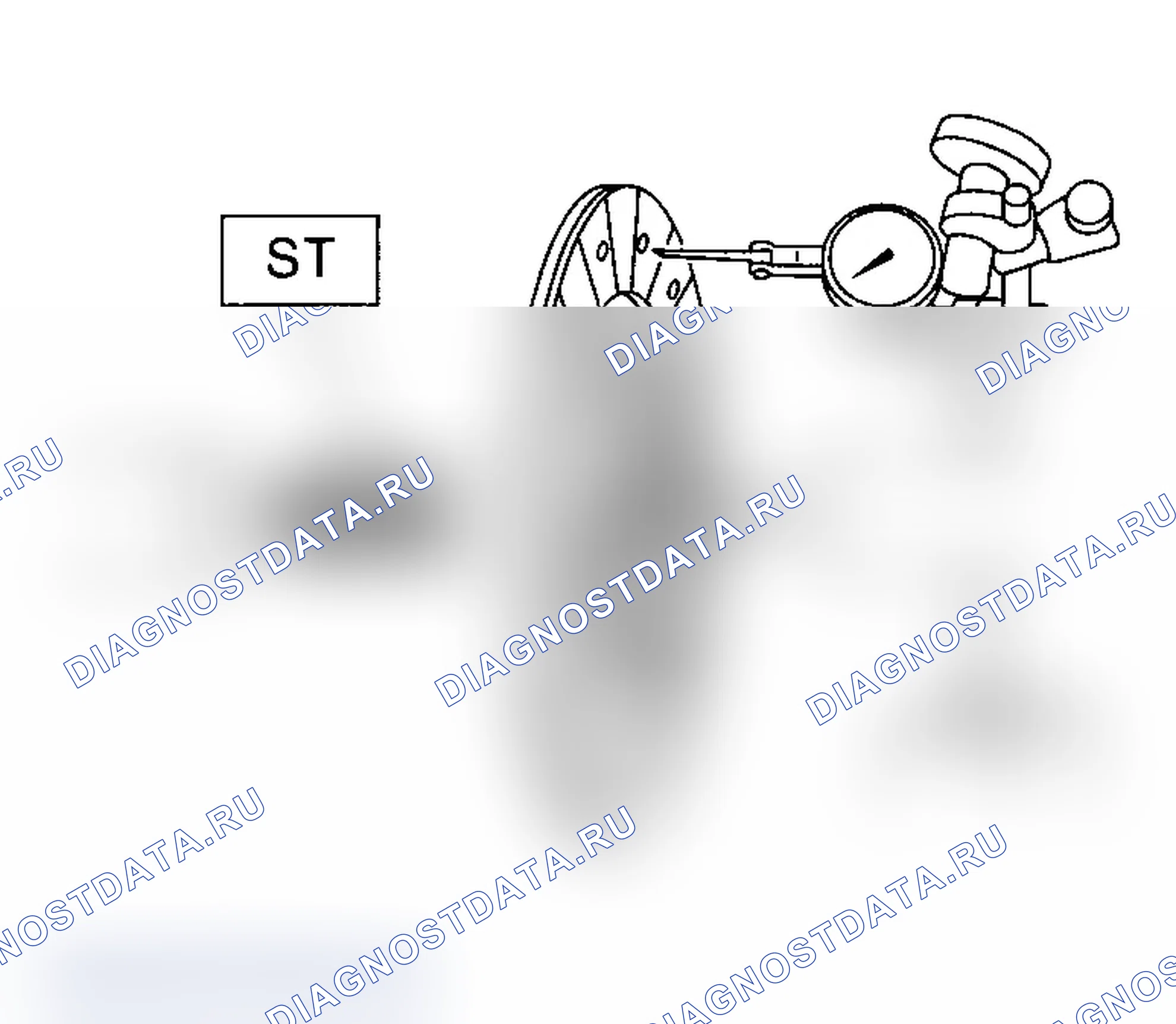 Рис. 65. Subaru Impreza WRX GD/GG рестайлинг
