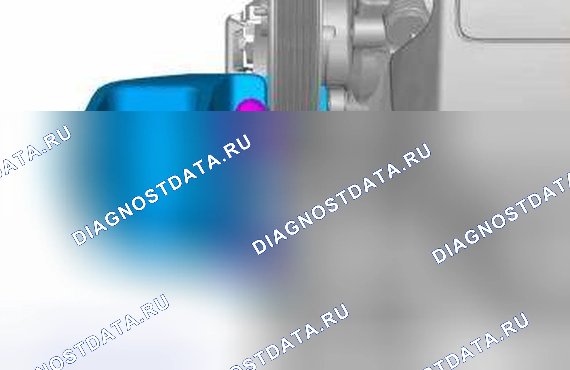 Рис. 70. Volvo S80 II