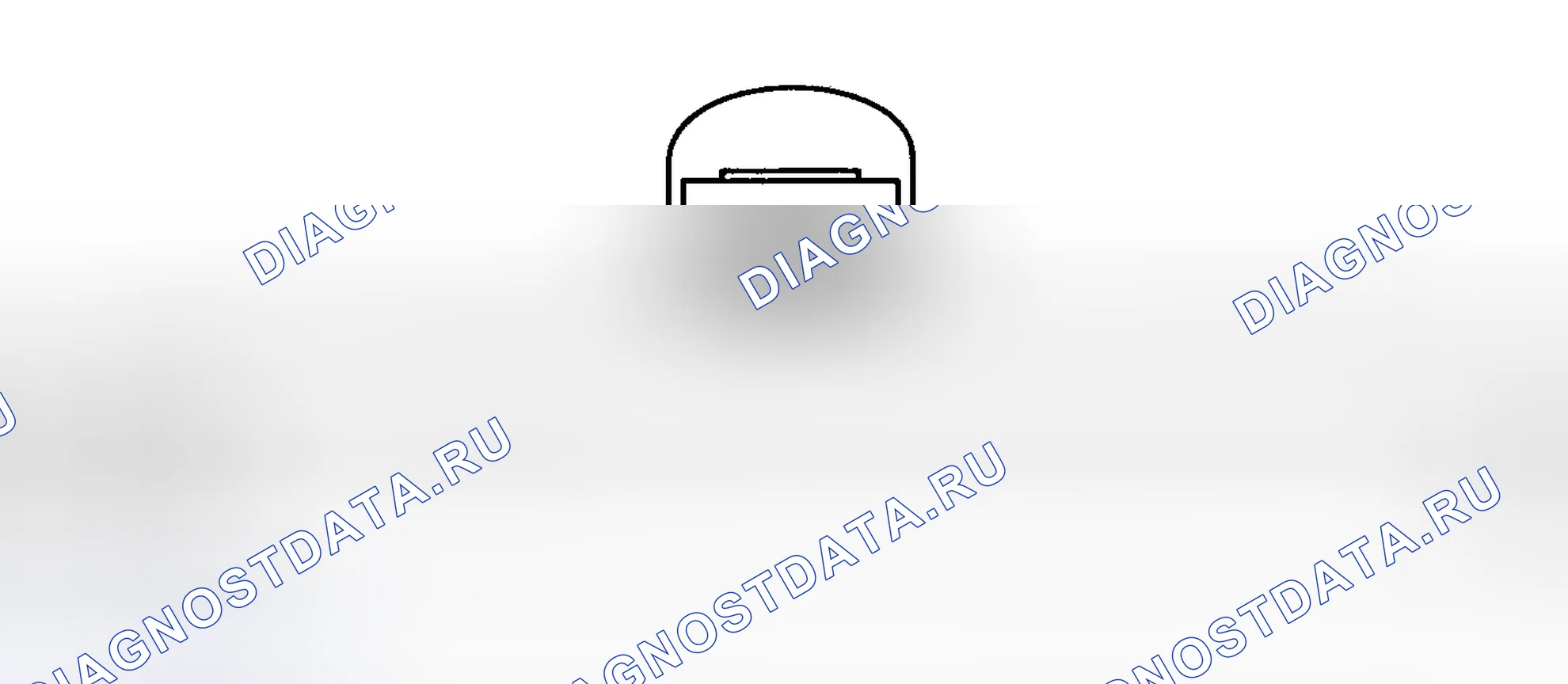 Рис. 293. Ford Pickup F250 Super Duty I