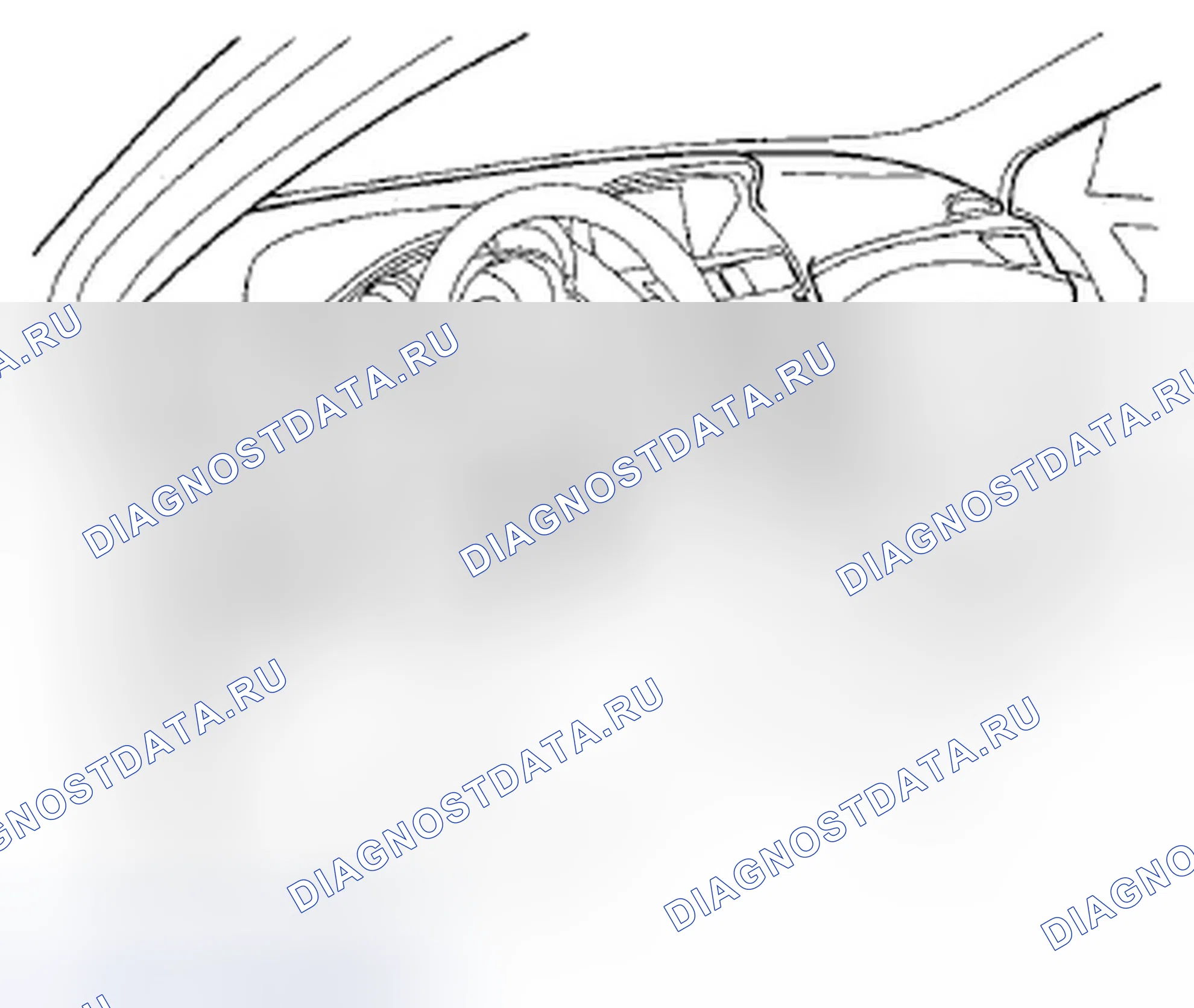 Рис. 191: Как получить расшифровка кода ошибки. Acura ZDX I