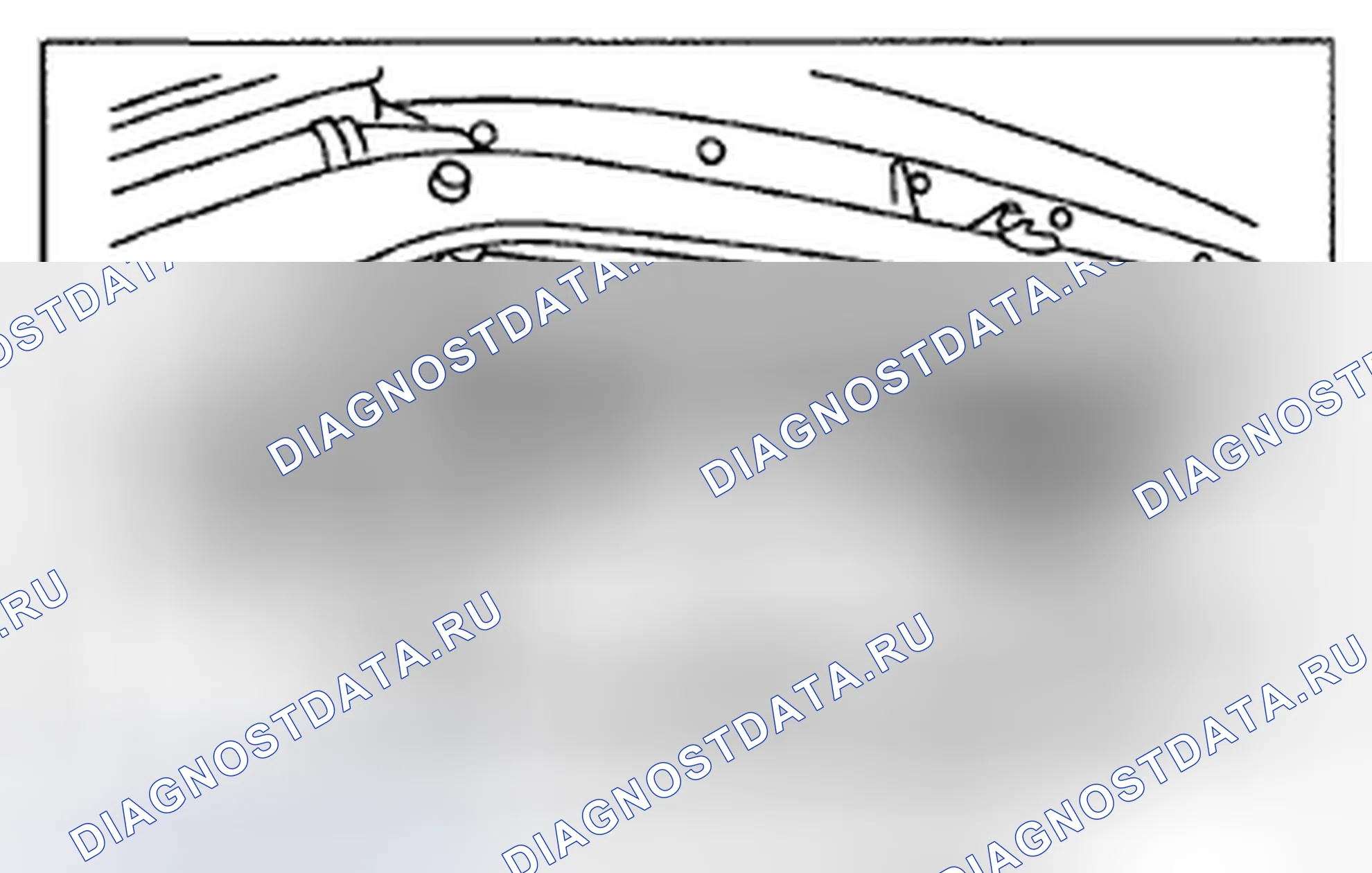 Рис. 83. Subaru Impreza WRX GE рестайлинг