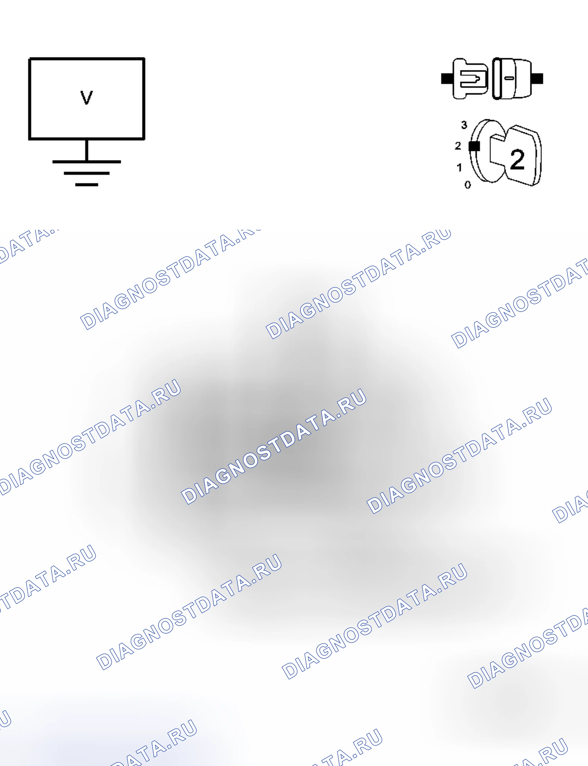 Рис. 601. Dodge Cab & Chassis R3500 HD transition