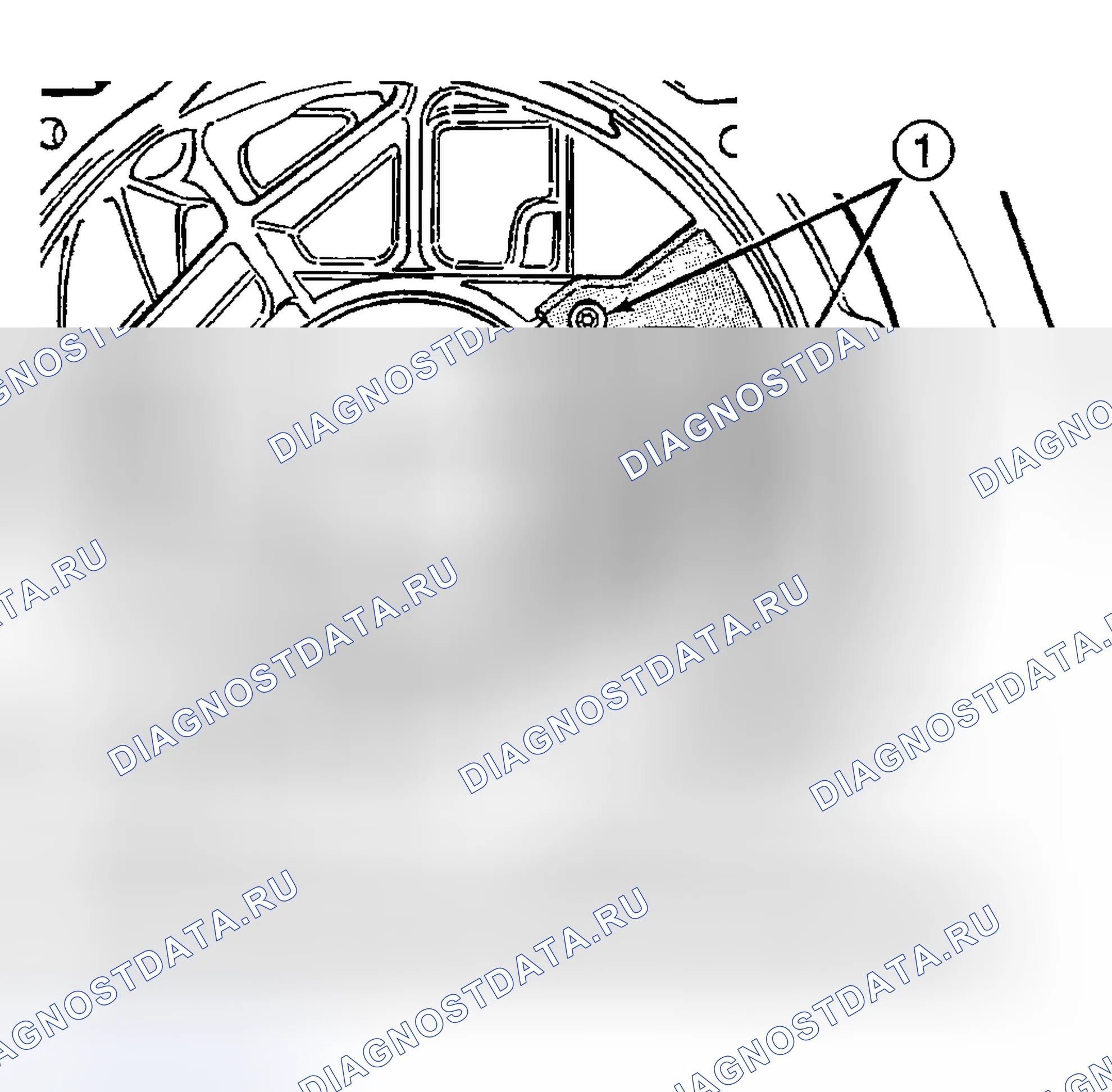 Рис. 331. Chrysler Prowler I