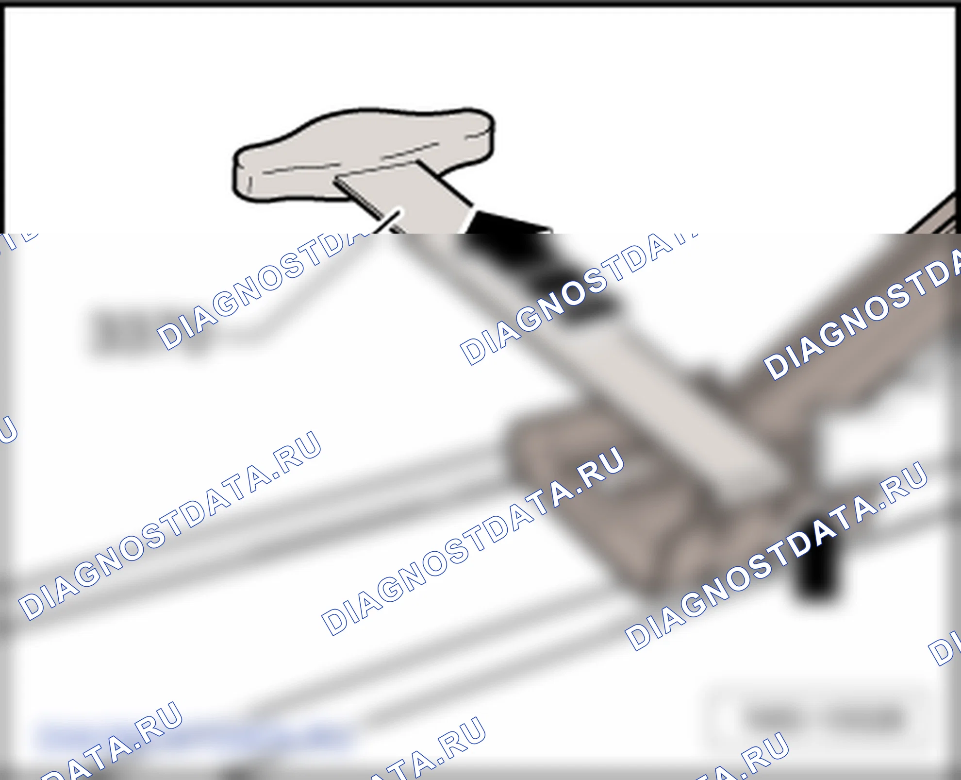 Подъемно-сдвижной люк со стеклянной панелью (Meritor). Volkswagen Golf Mk5