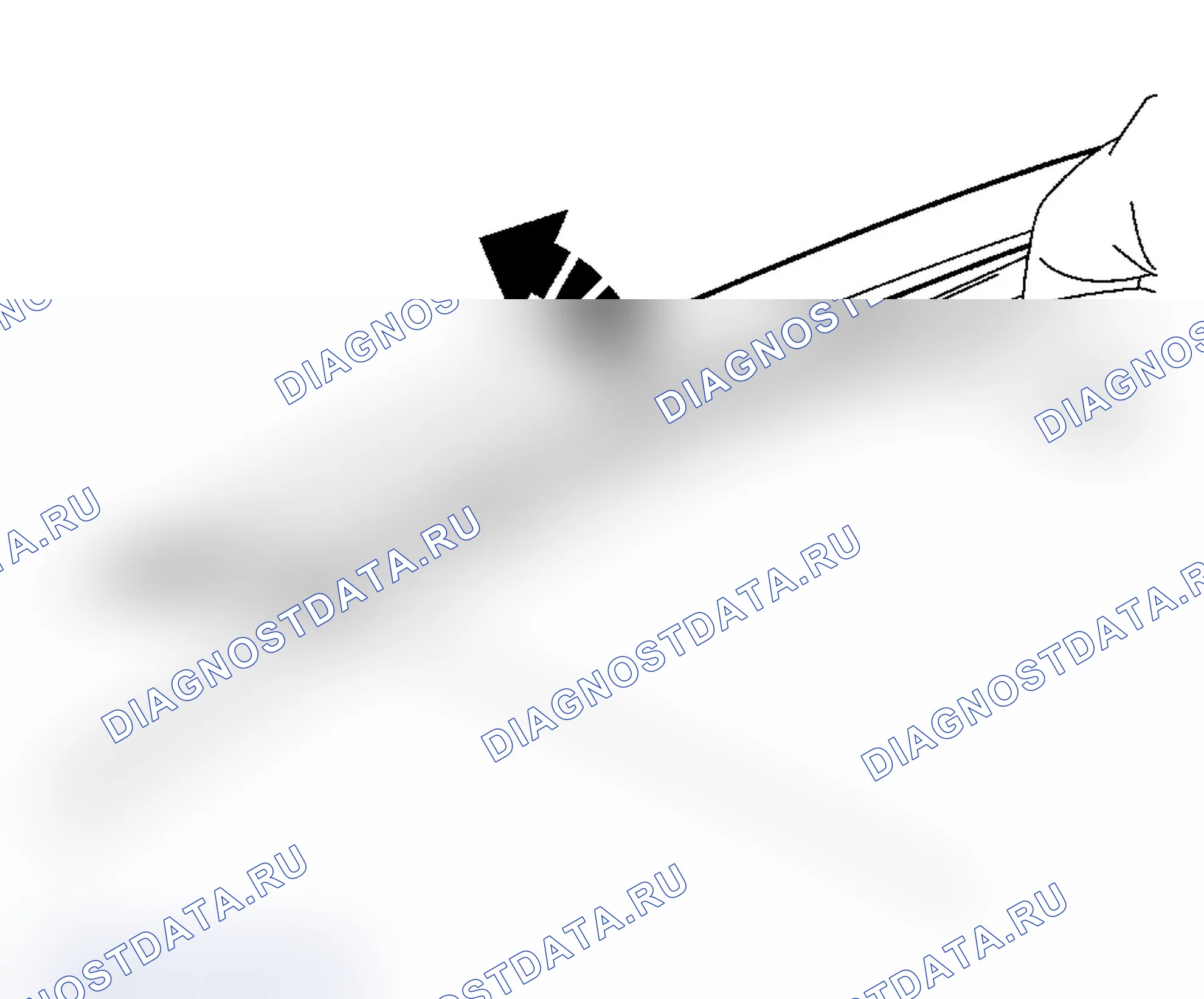 Рис. 126. Chrysler Crossfire I final