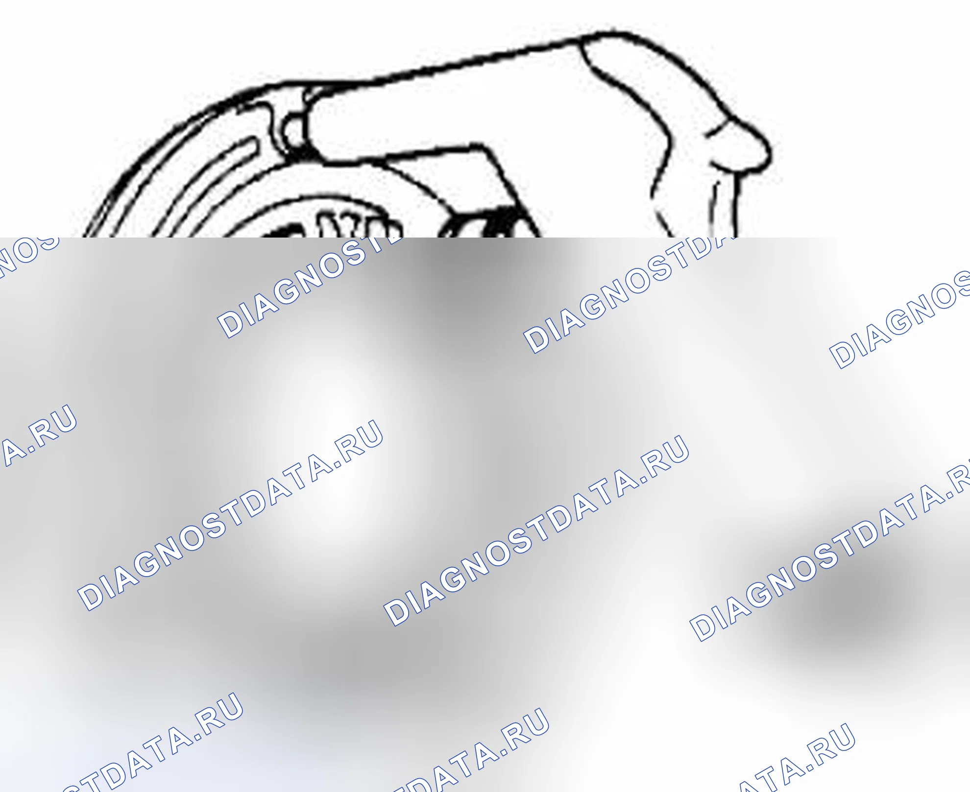 Рис. 45. Suzuki Grand Vitara II рестайлинг 2