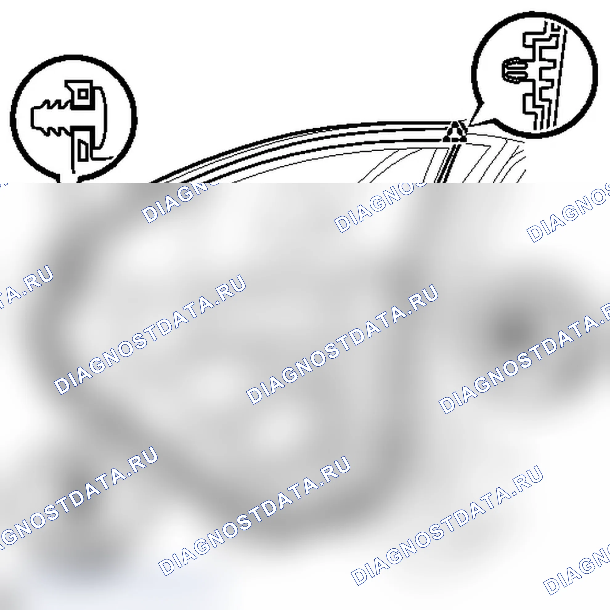 Рис. 118. Lexus IS F I