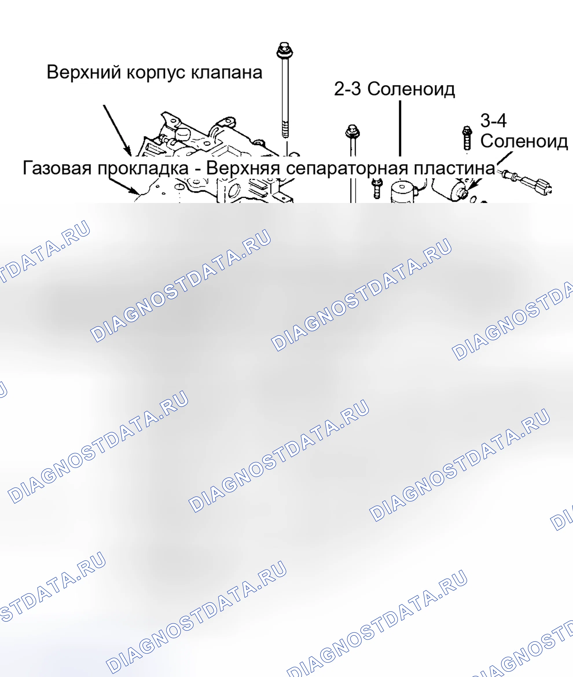 Рис. 28. Mercury Tracer I