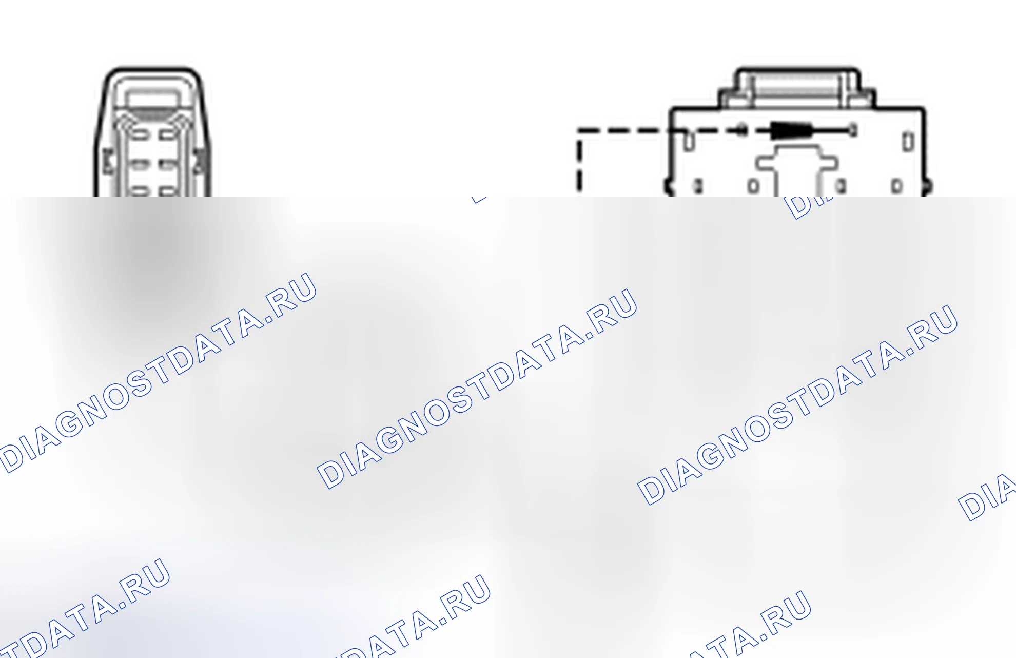 Рис. 5. Hyundai Lantra II рестайлинг