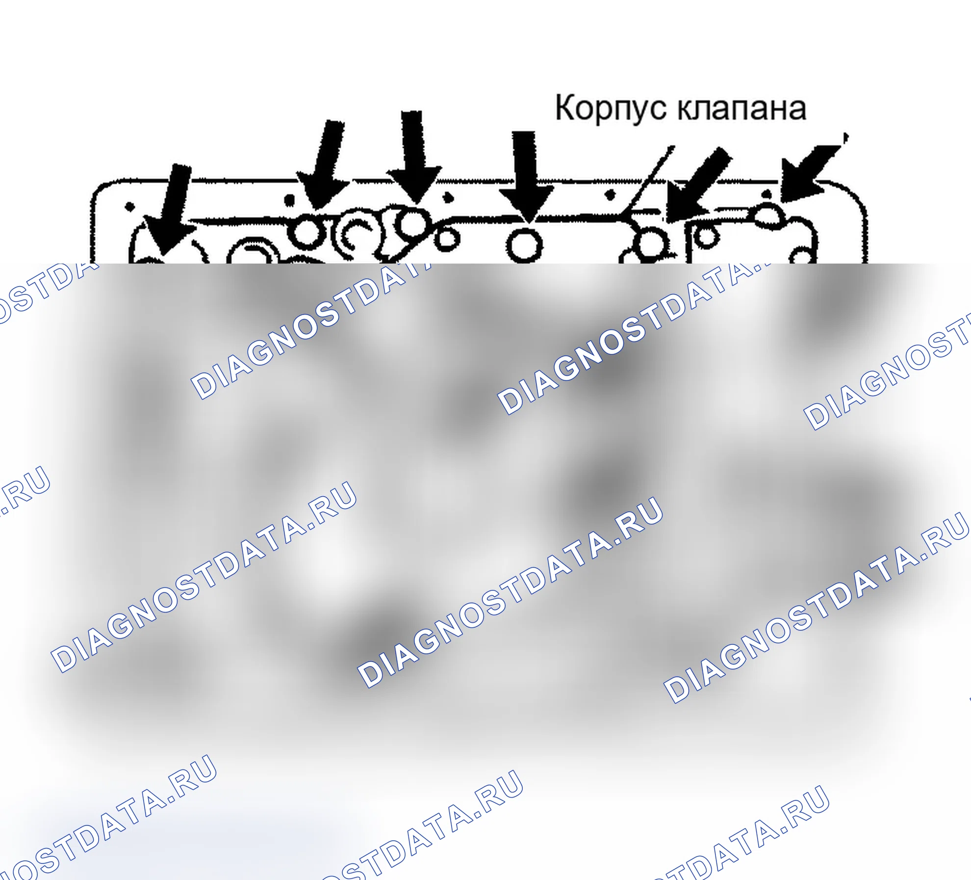 Рис. 75. Chevrolet Tracker II
