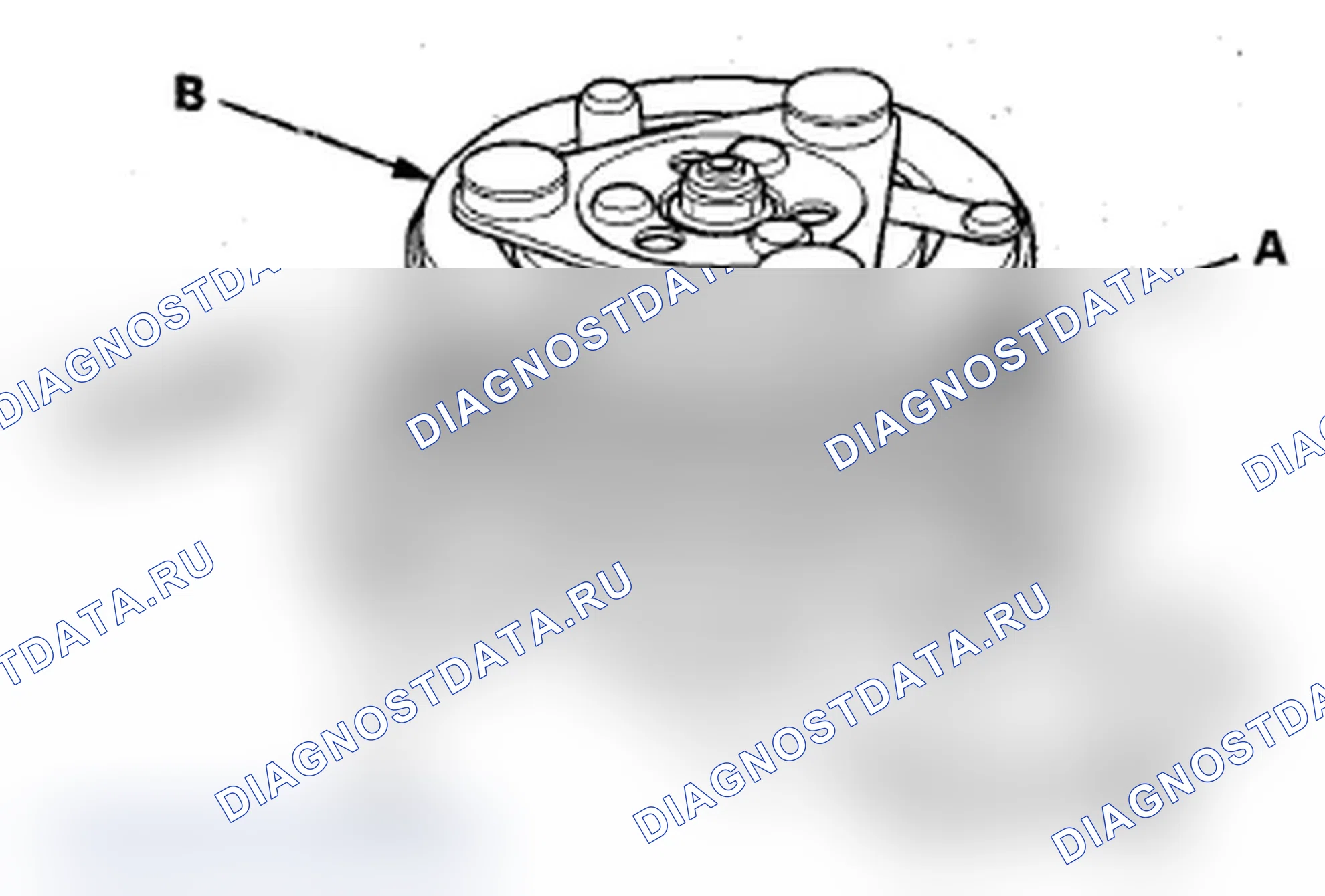 Рис. 119. Acura RDX I рестайлинг