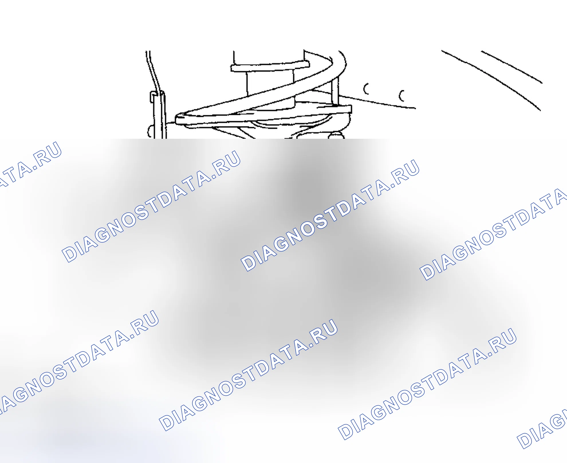 Рис. 46. Toyota Corolla IX рестайлинг