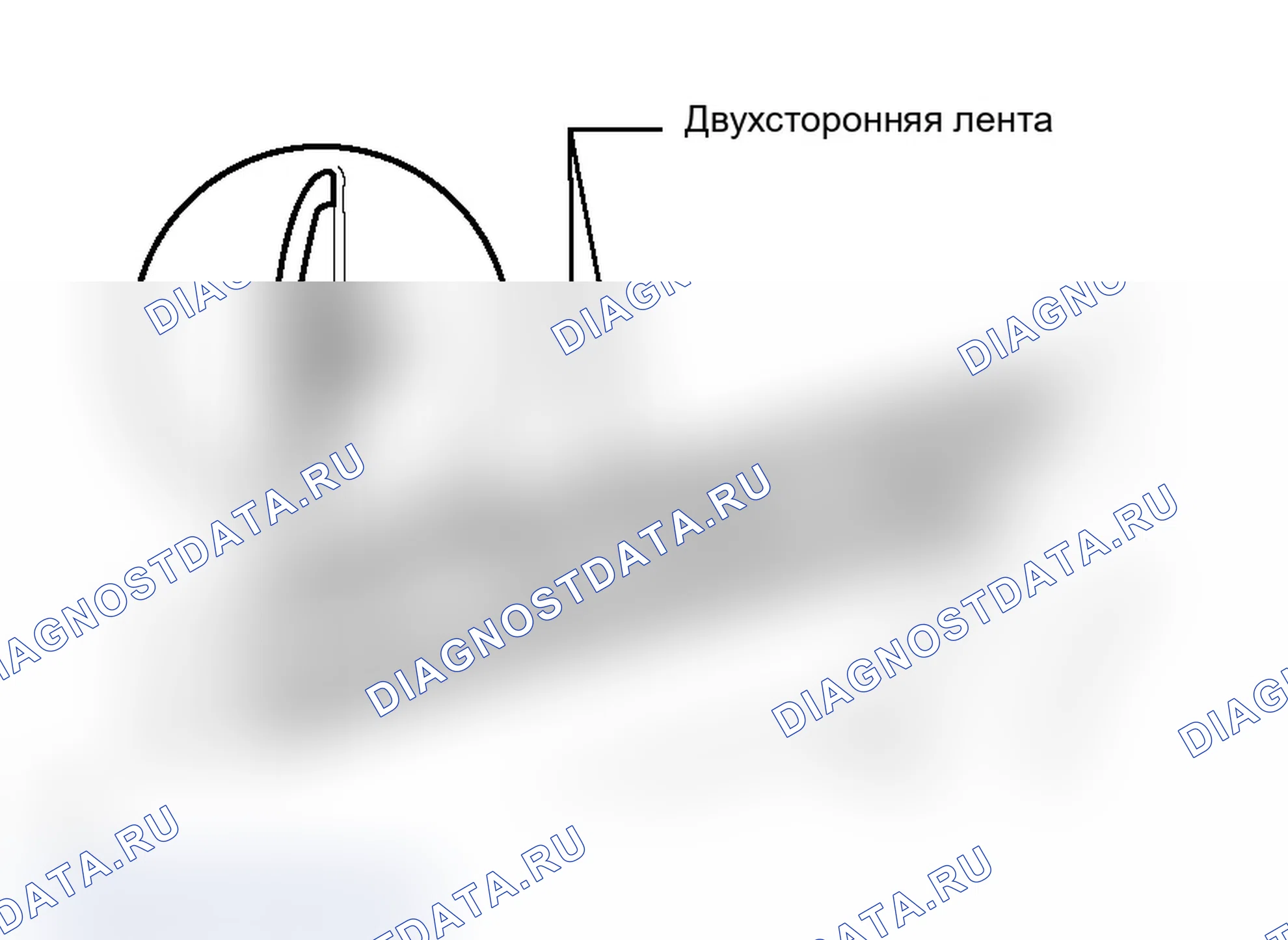 Рис. 47. Toyota Land Cruiser 100 рестайлинг 2