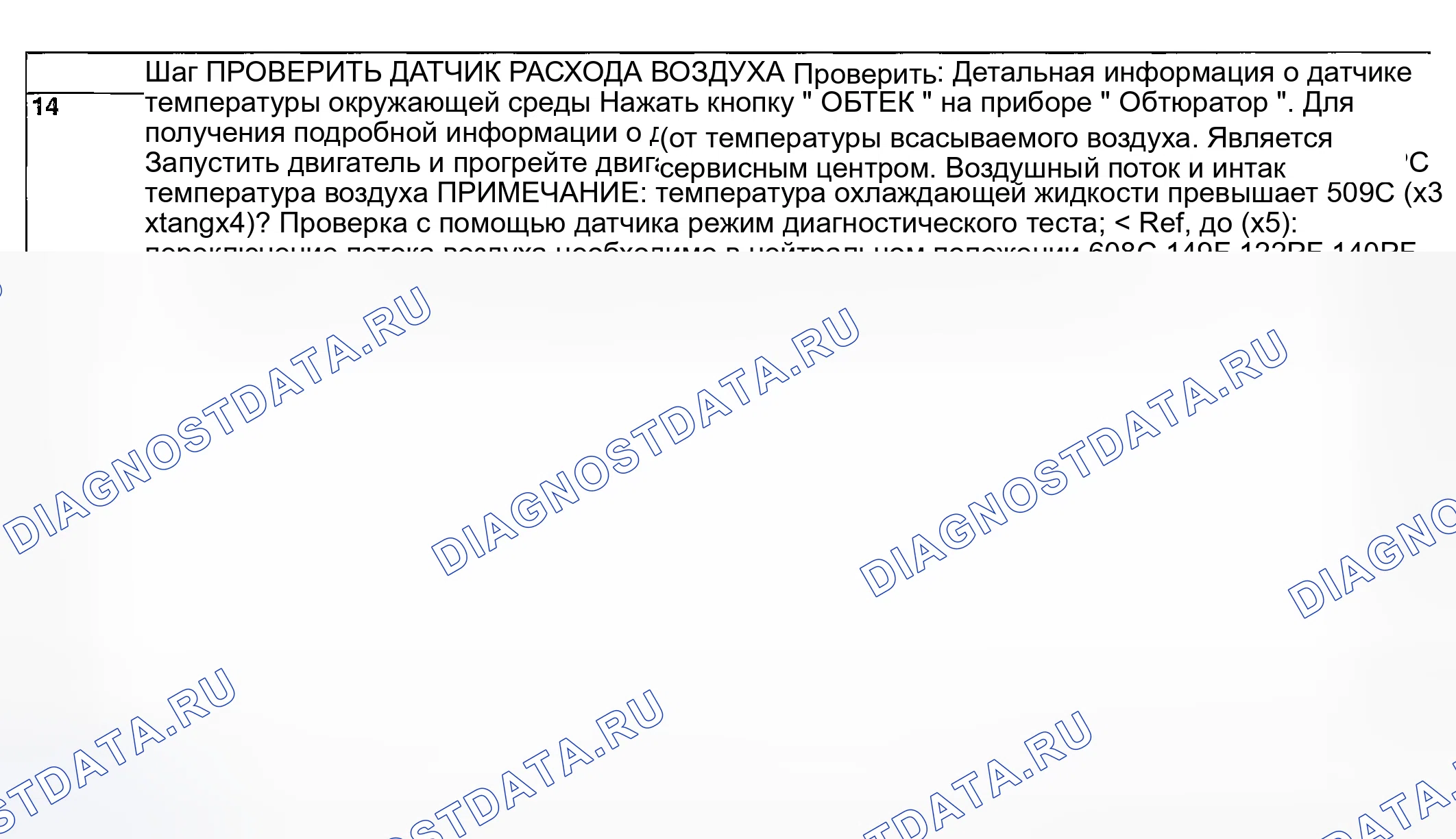 Рис. 1100. Subaru Legacy BL/BP