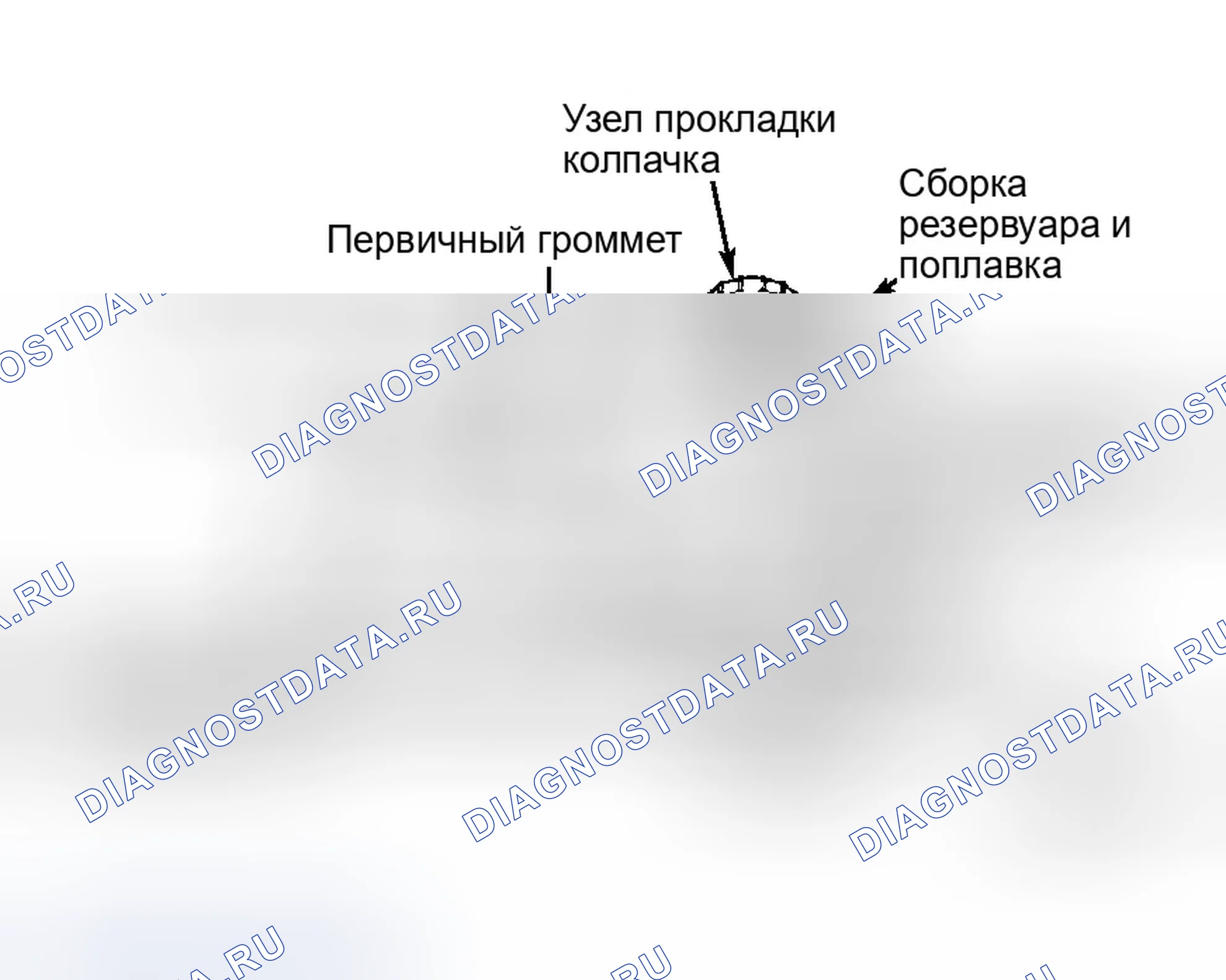 Рис. 8. Ford Thunderbird X