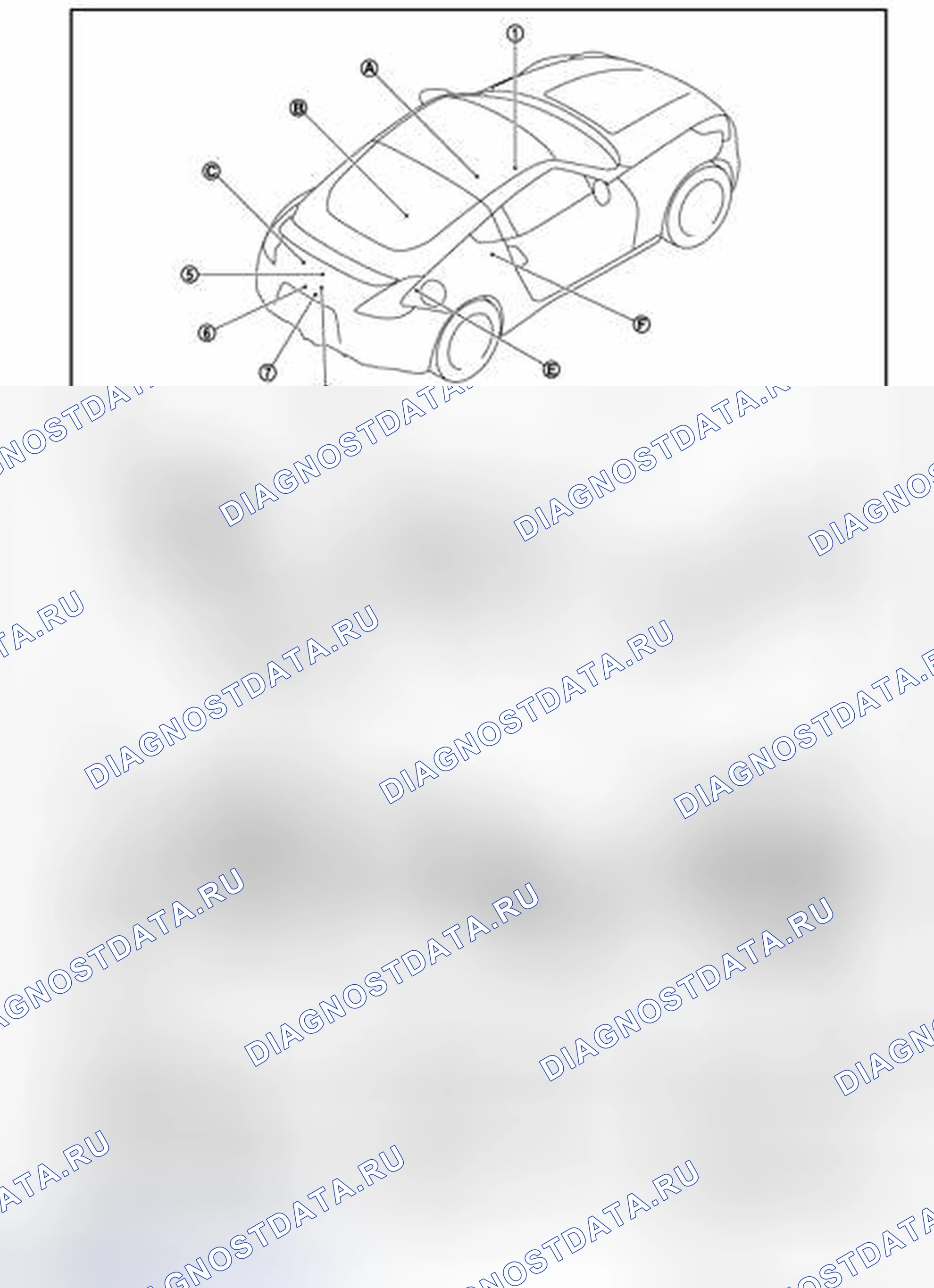 Рис. 8. Honda MDX I