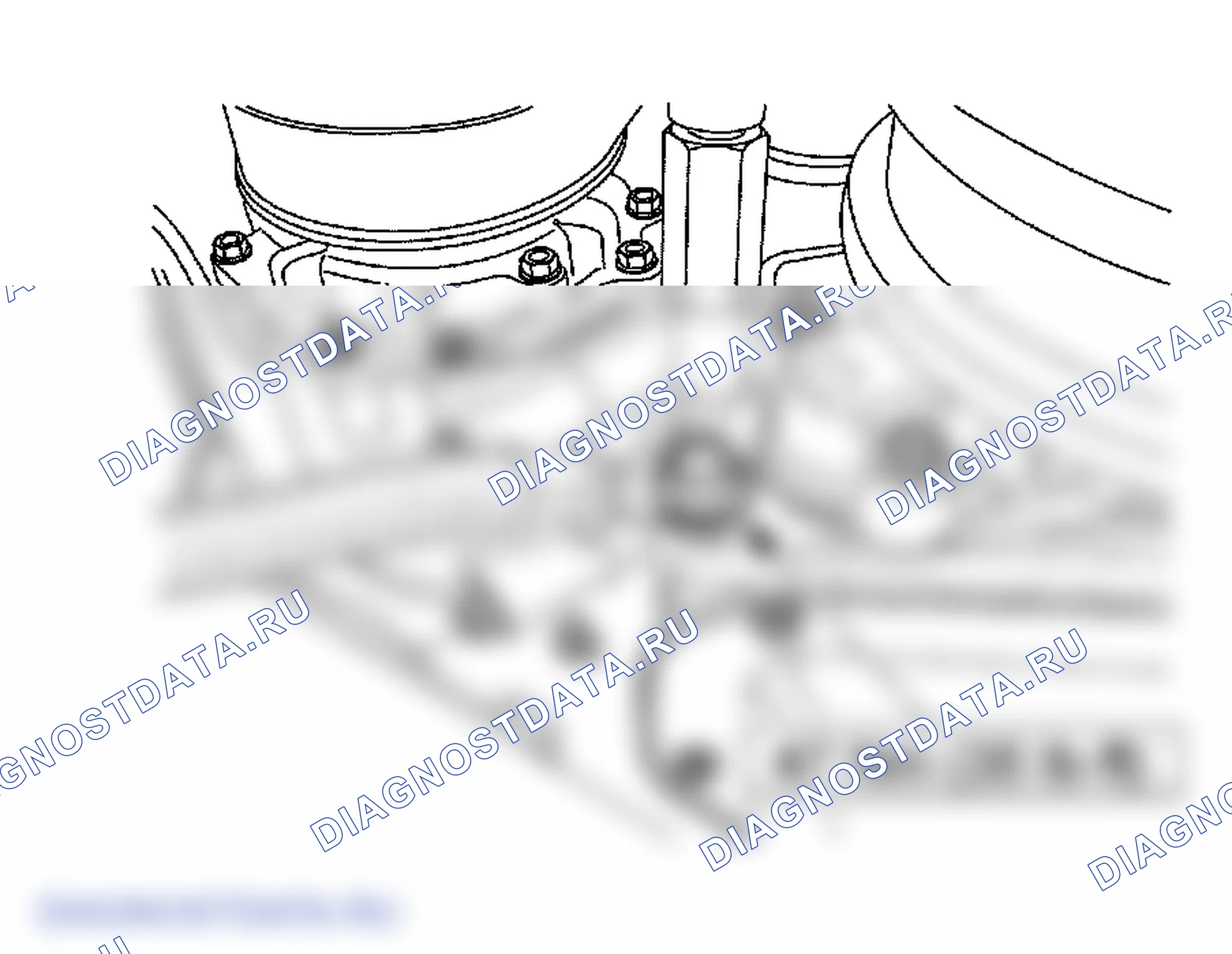 Рис. 25. Ford Cutaway E350 