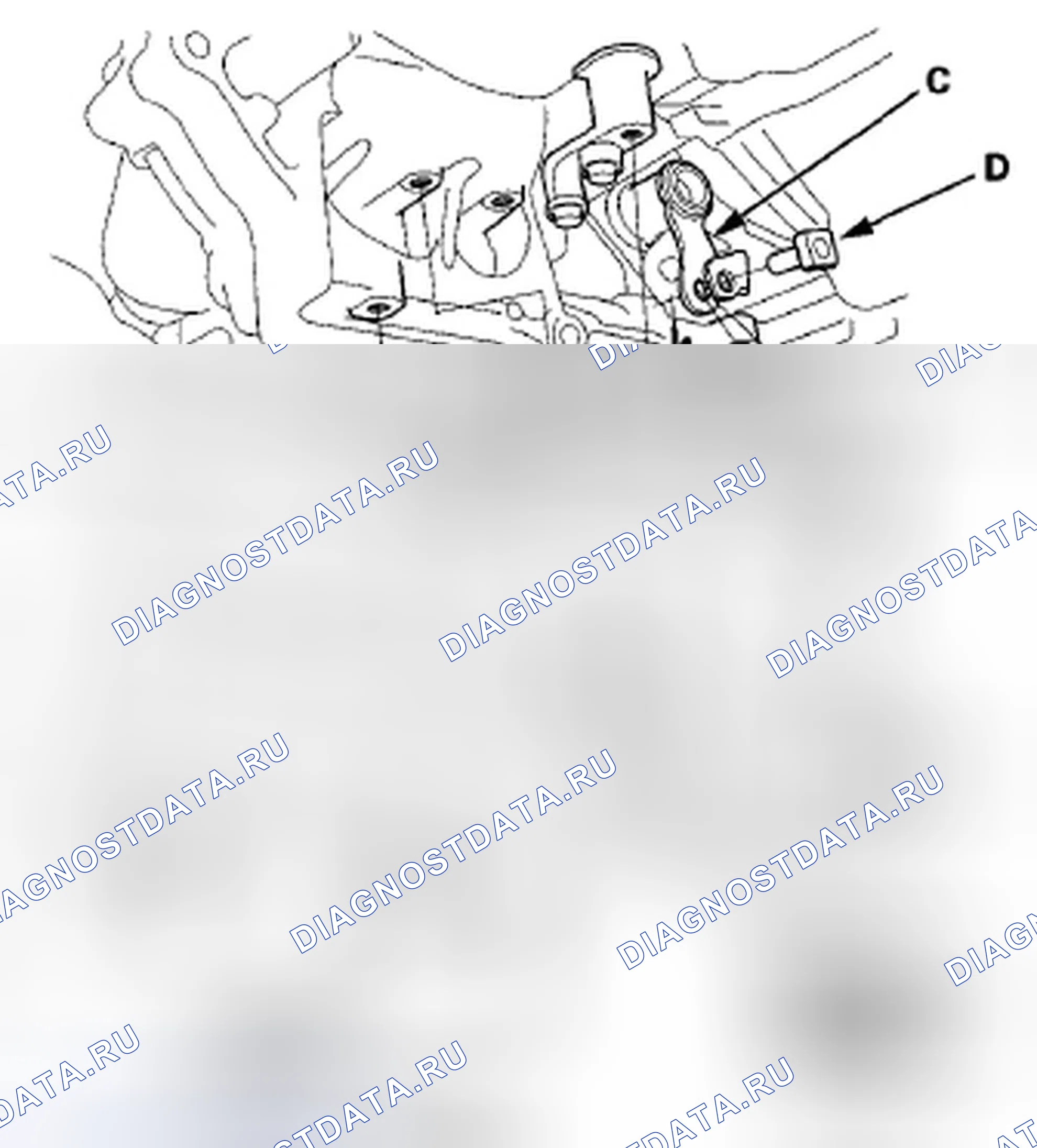 Рис. 890. Honda Crosstour I