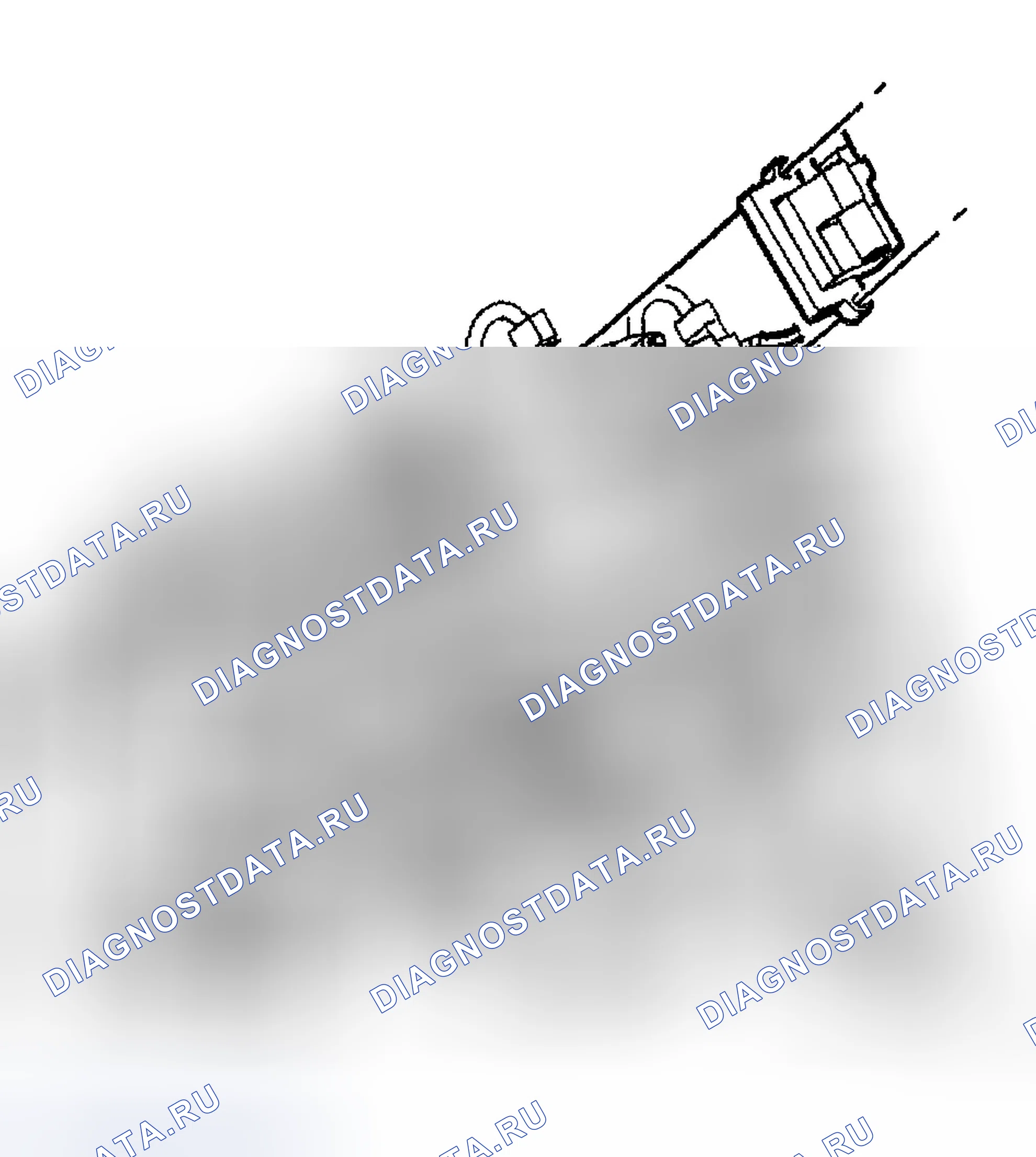Рис. 407. Chevrolet Suburban K2500 GMT800