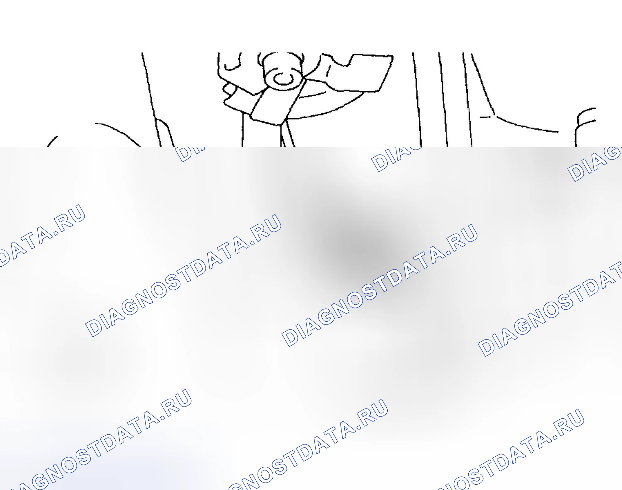 Рис. 55. Subaru Impreza GD/GC/GG