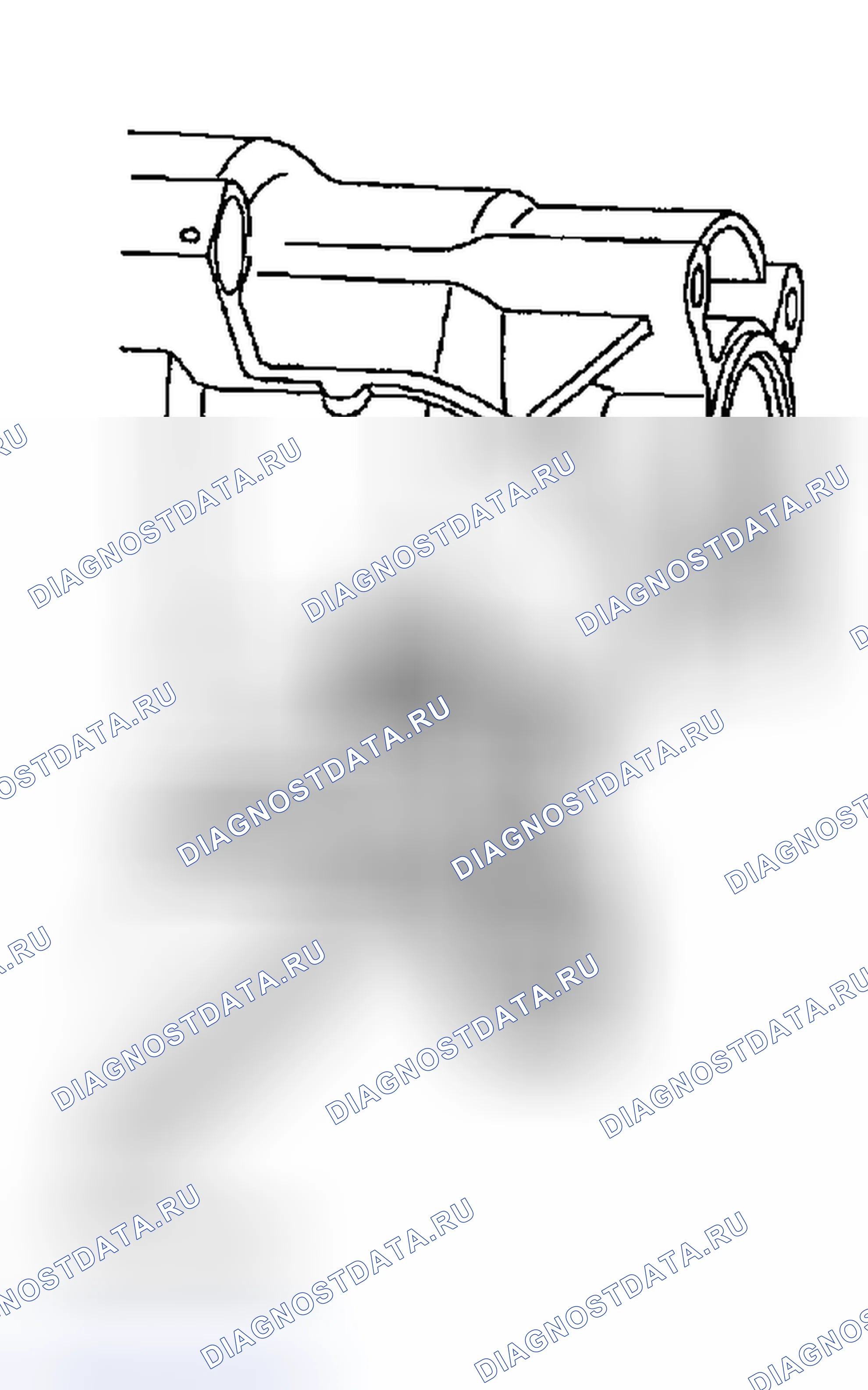 Рис. 117: Демонтаж. Saturn LS I