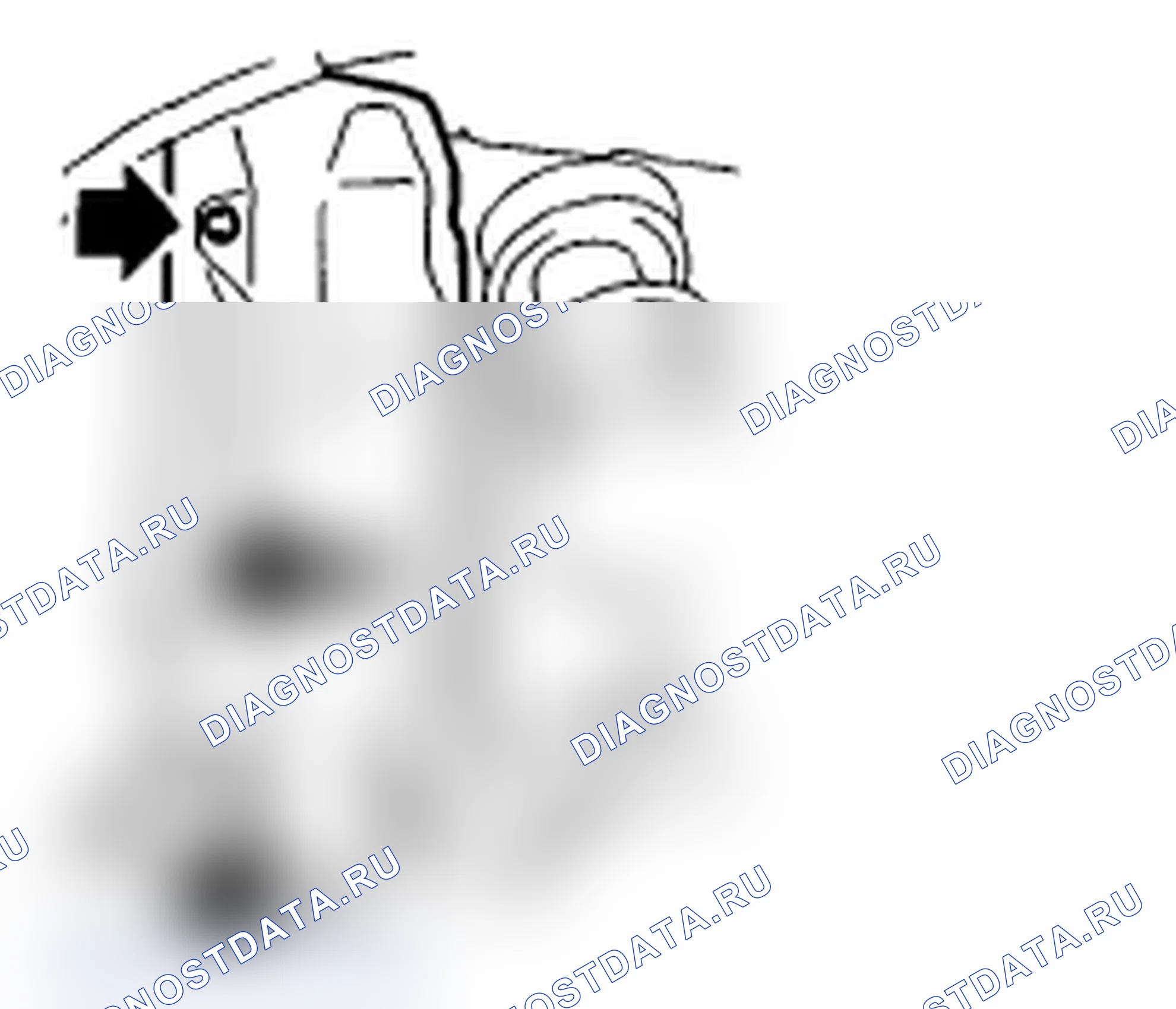 Рис. 269. Subaru Impreza WRX GD/GG рестайлинг 2