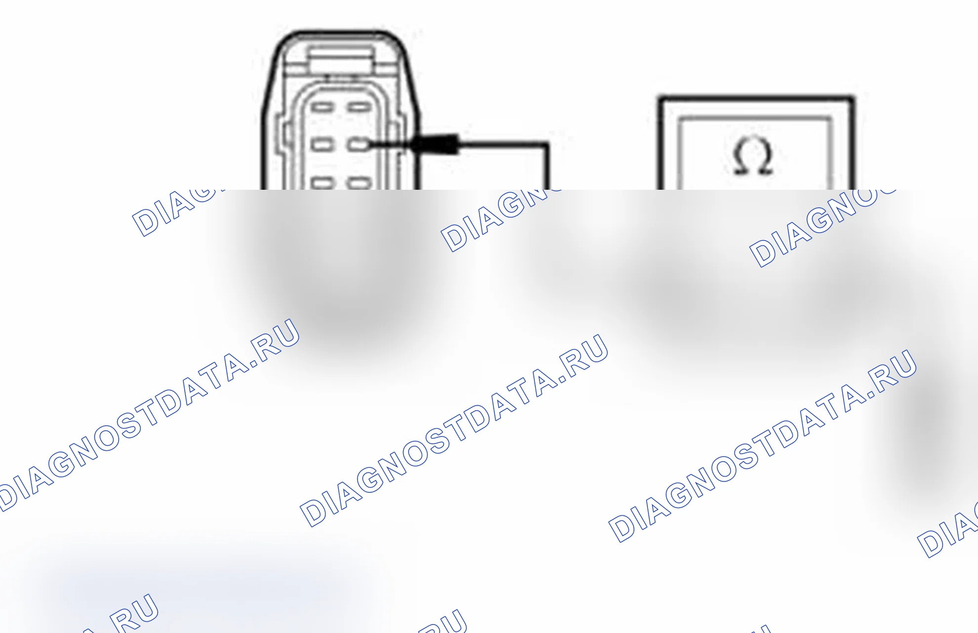 Рис. 13. Ford Transit Connect I рестайлинг