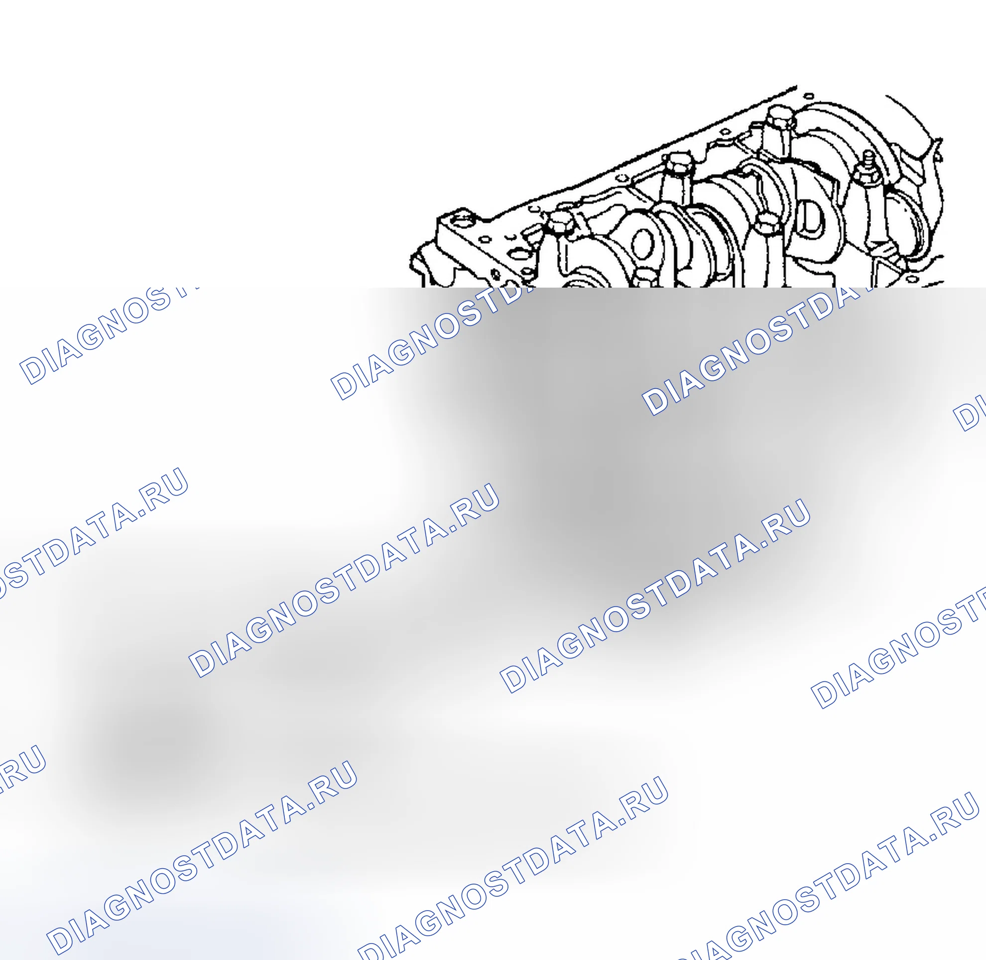 Рис. 46. Ford Thunderbird X