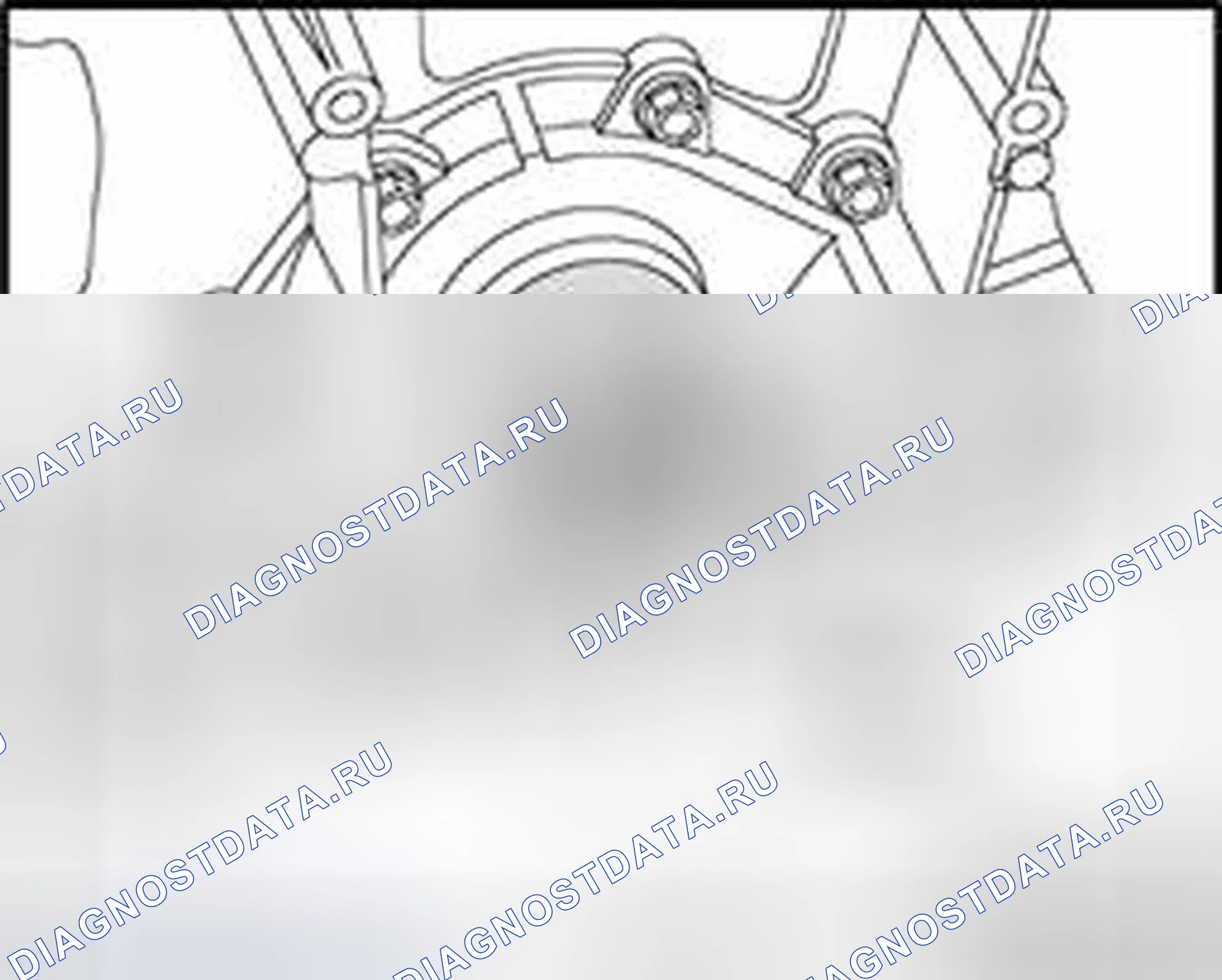 Рис. 304. Audi TT 8N рестайлинг